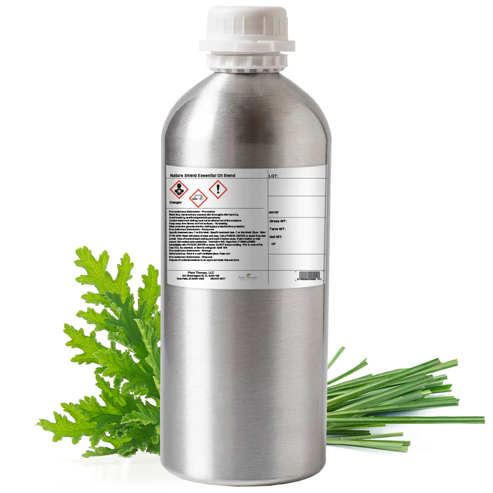 Nature Shield Essential Oil Blend Bulk - Image 2