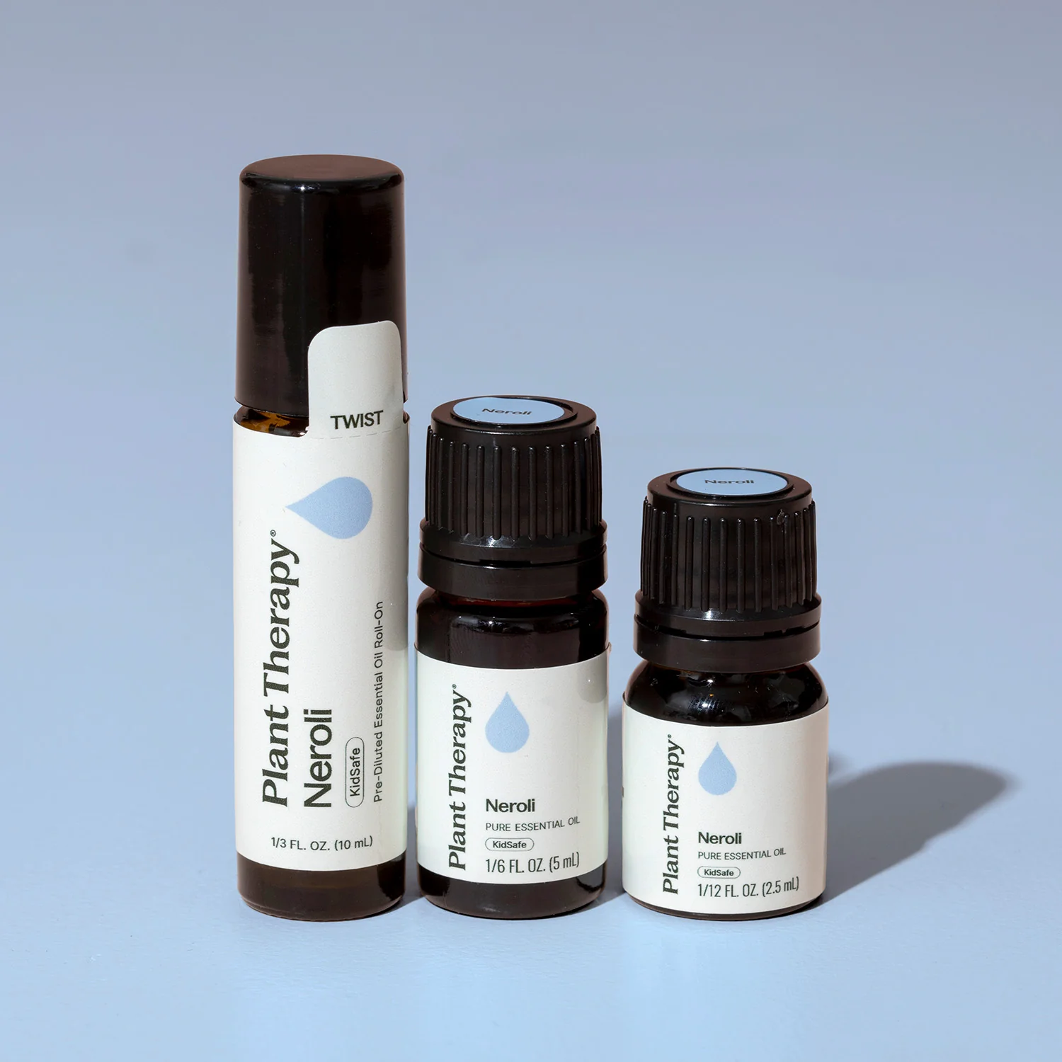 Neroli Essential Oil Pre-Diluted Roll-On - Image 6