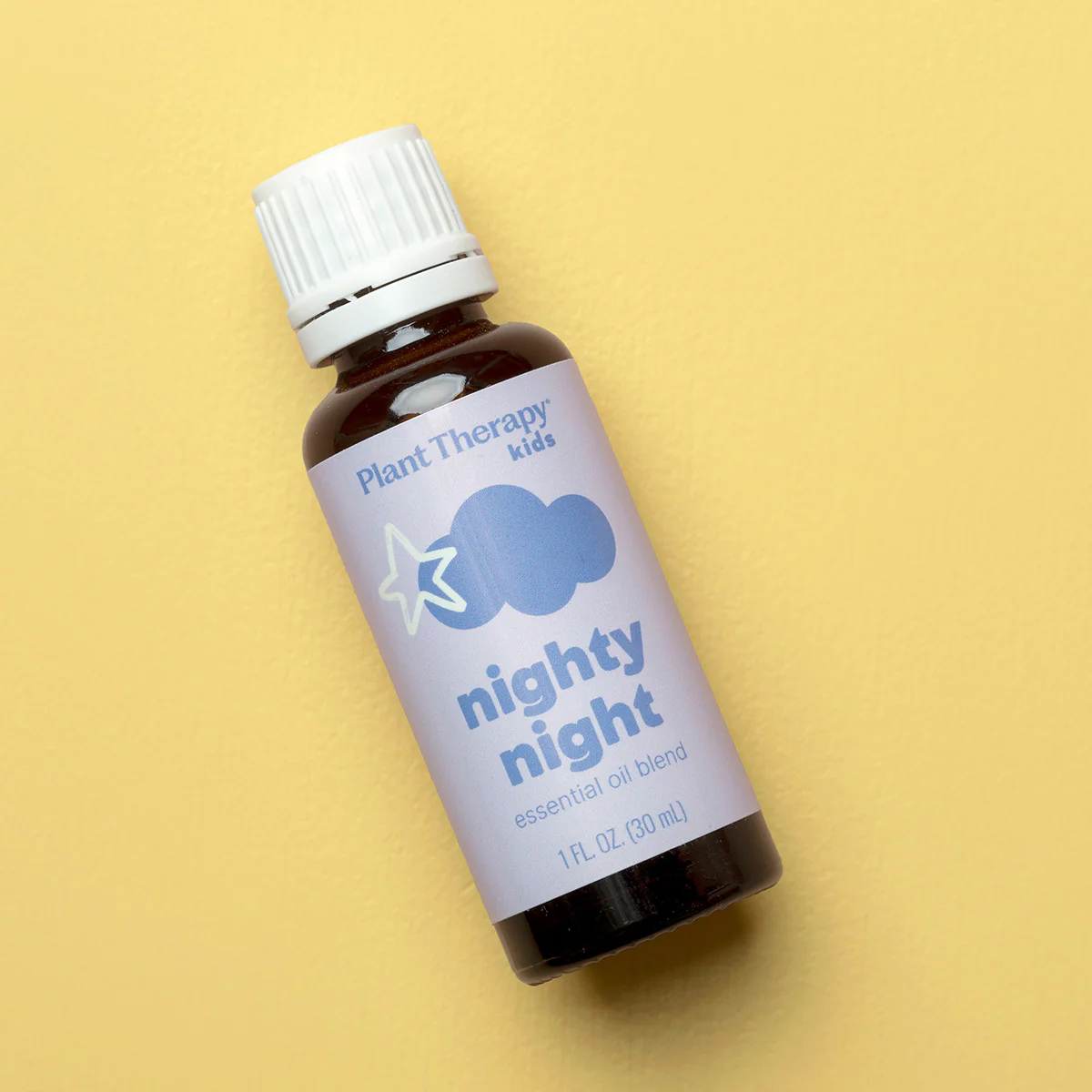 Nighty Night KidSafe Essential Oil - Image 10