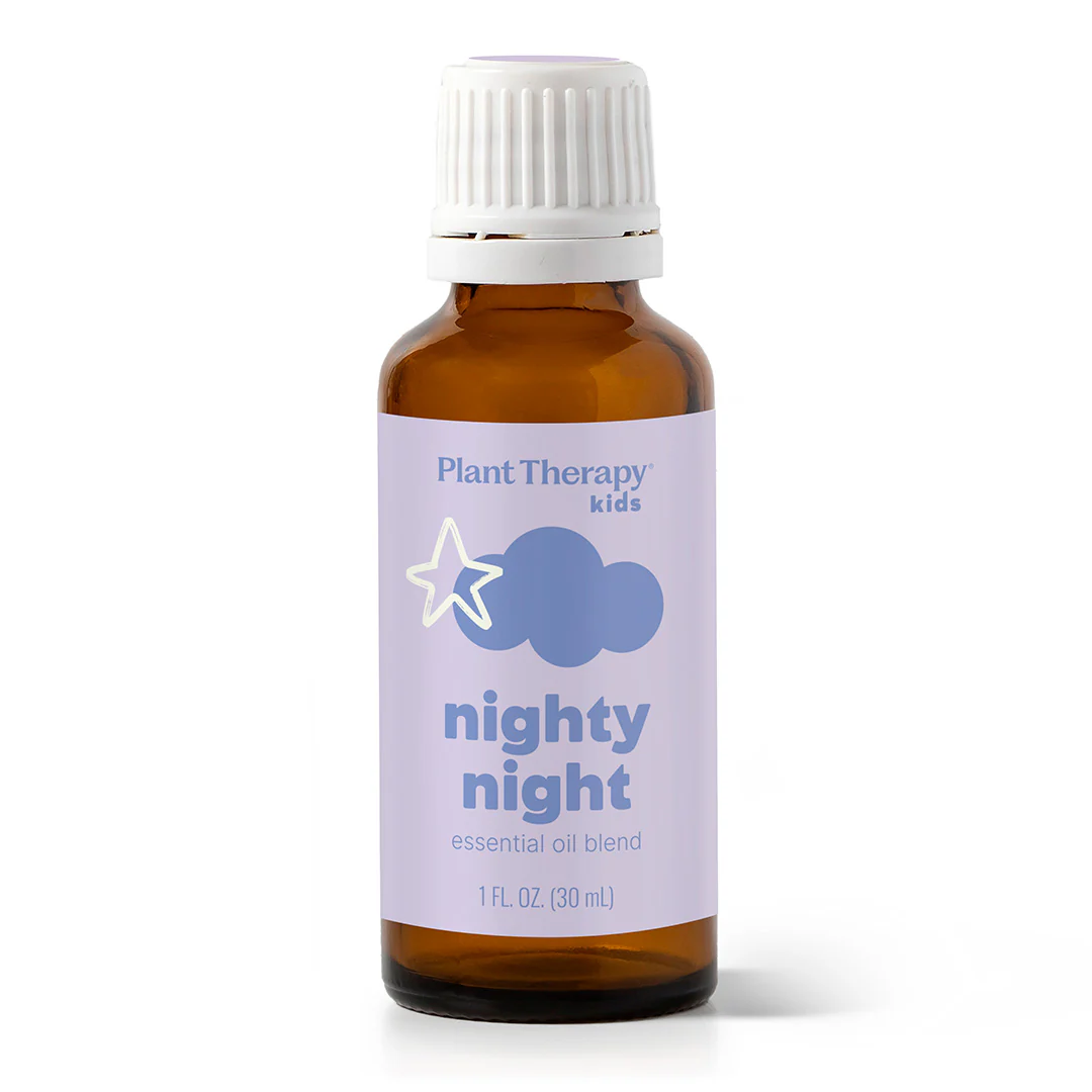 Nighty Night KidSafe Essential Oil - Image 11