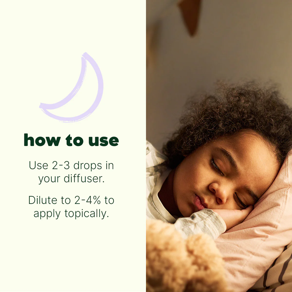 Nighty Night KidSafe Essential Oil - Image 3