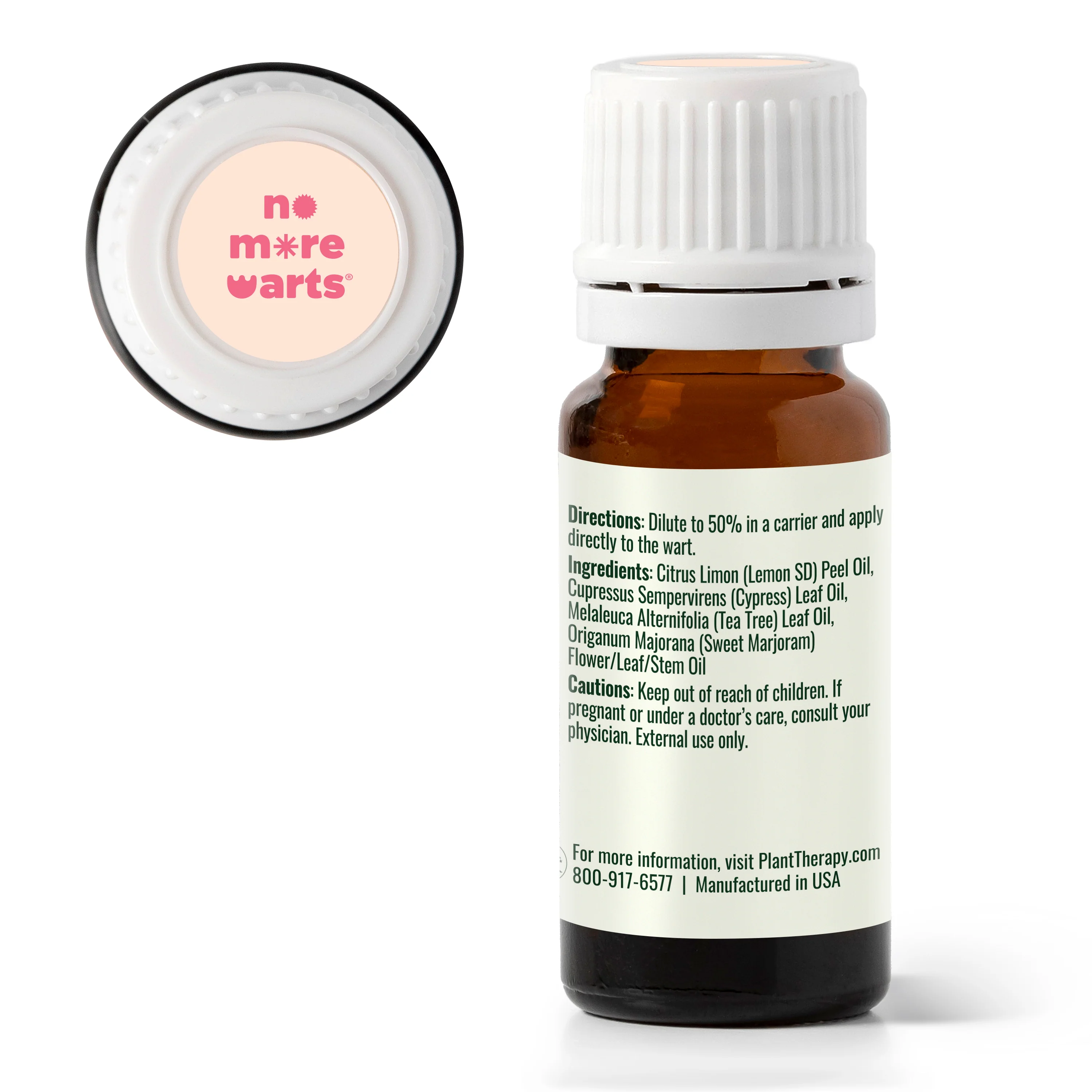 No More Warts Essential Oil - Image 9