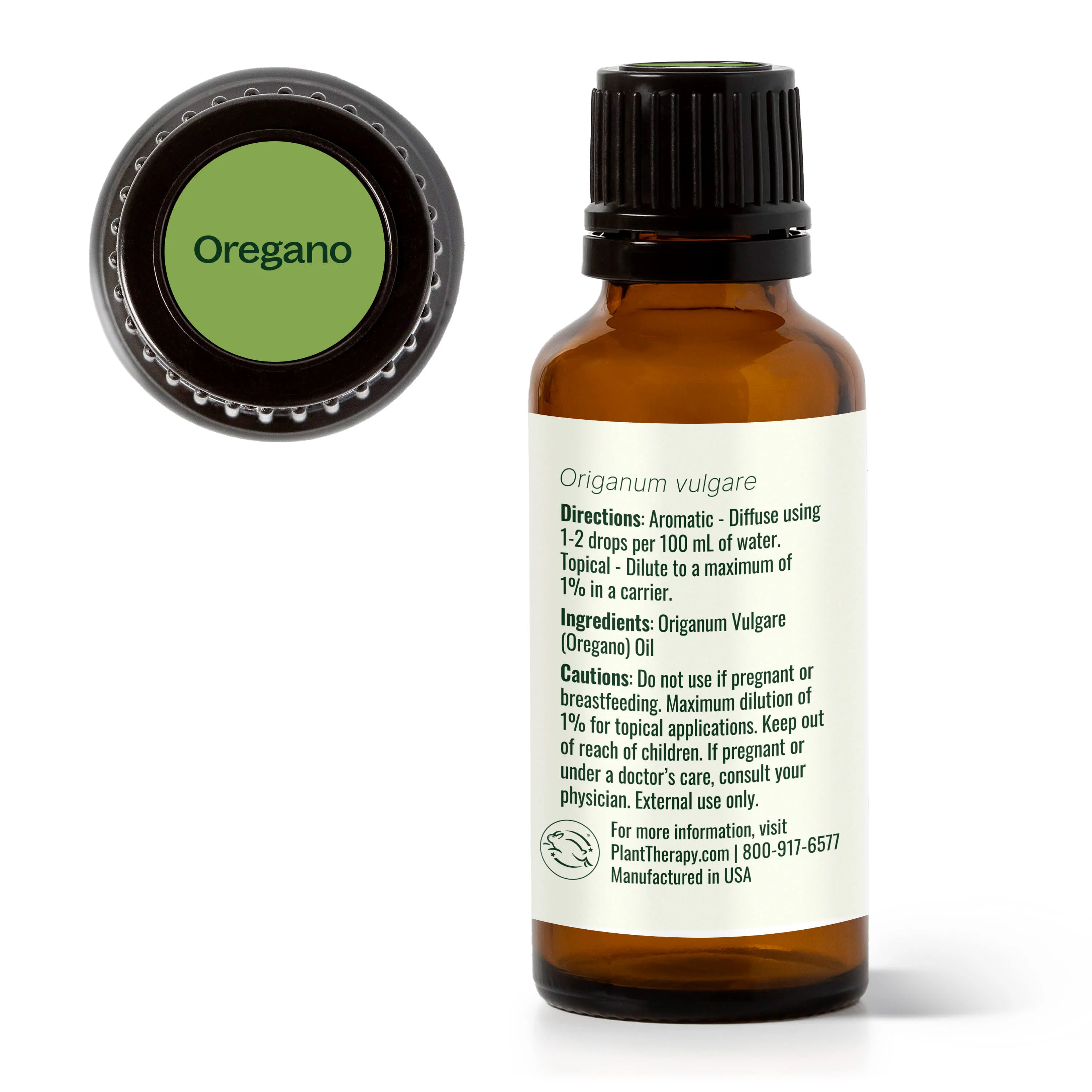Oregano Essential Oil - Image 13