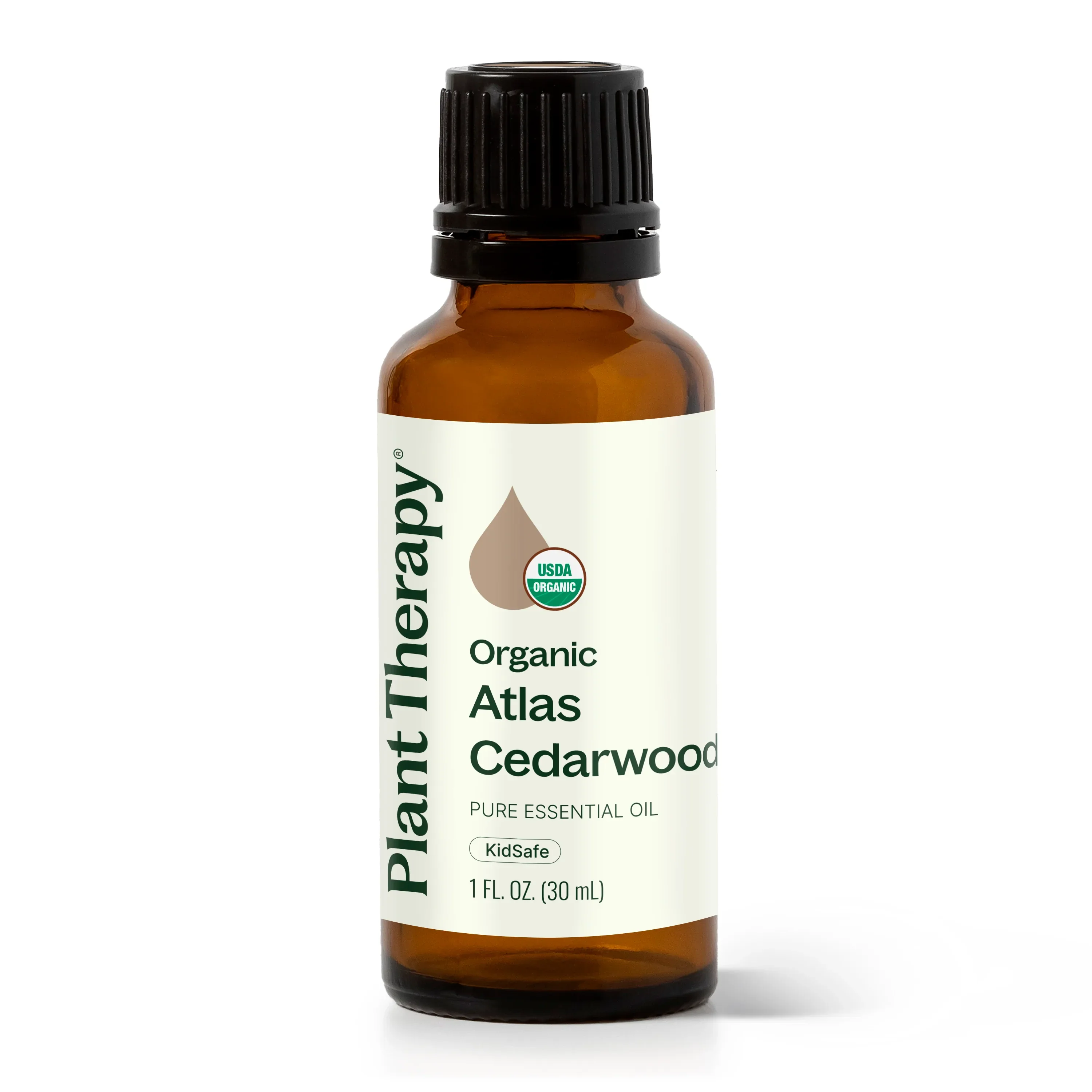 Organic Atlas Cedarwood Essential Oil - Image 7