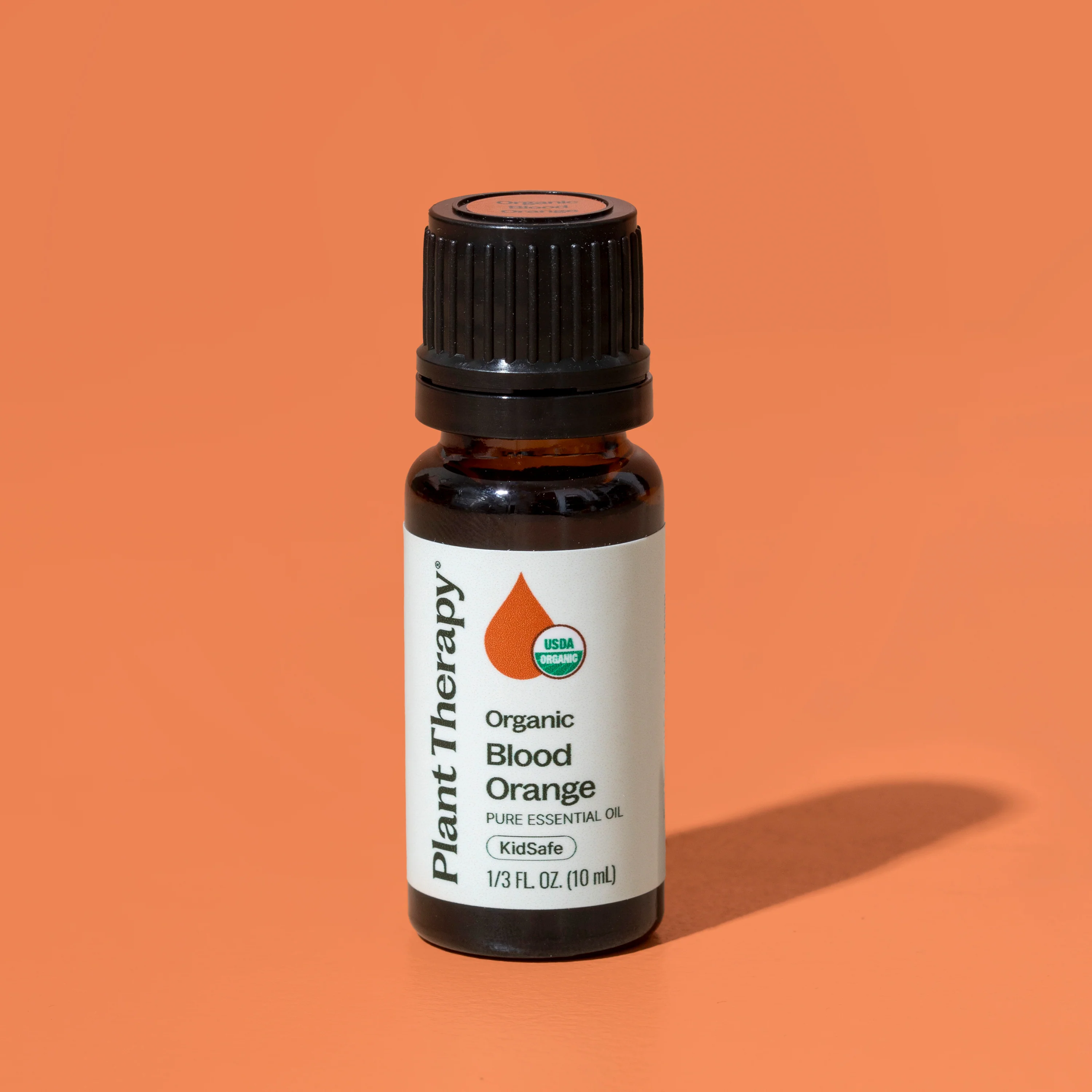 Organic Blood Orange Essential Oil - Image 8