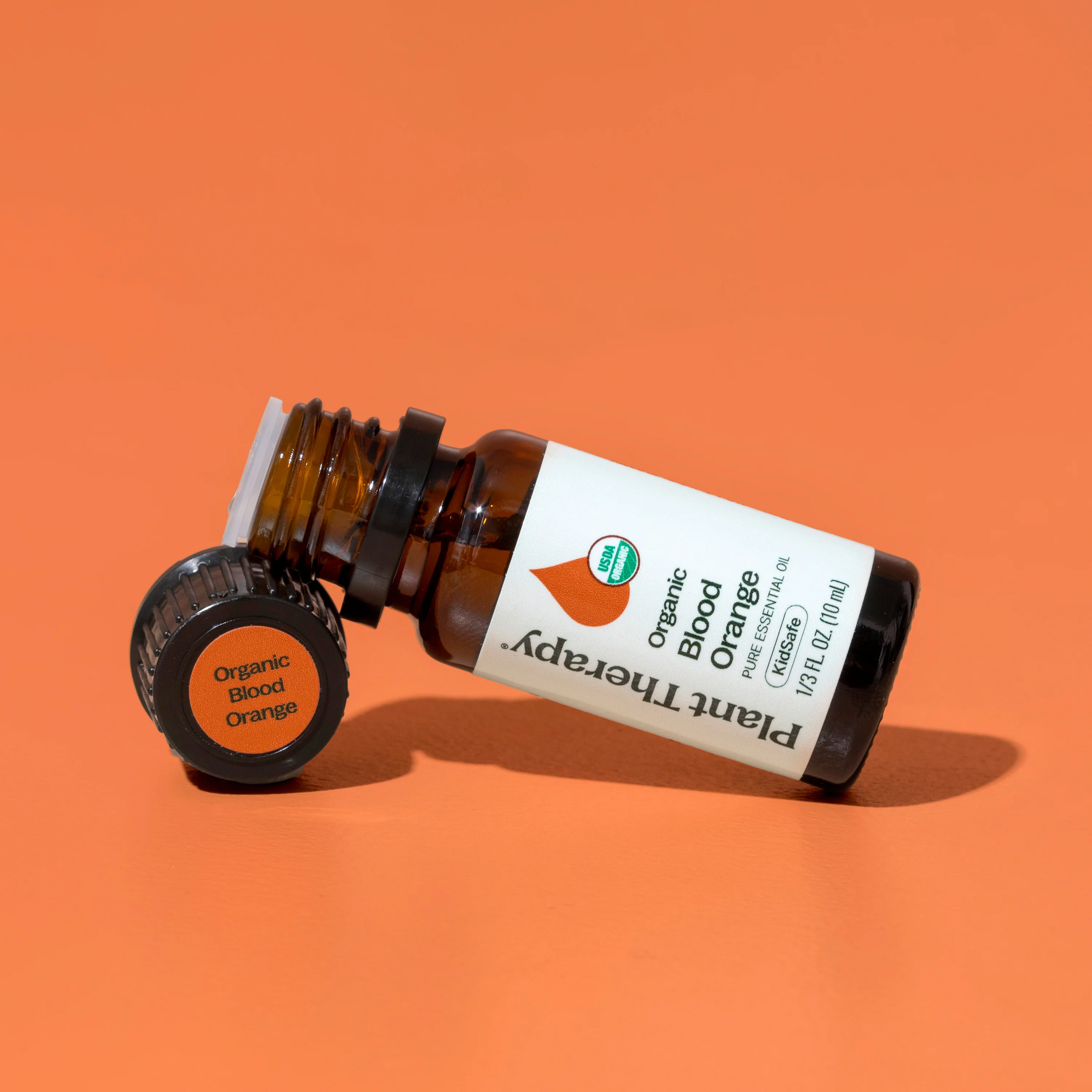 Organic Blood Orange Essential Oil - Image 9