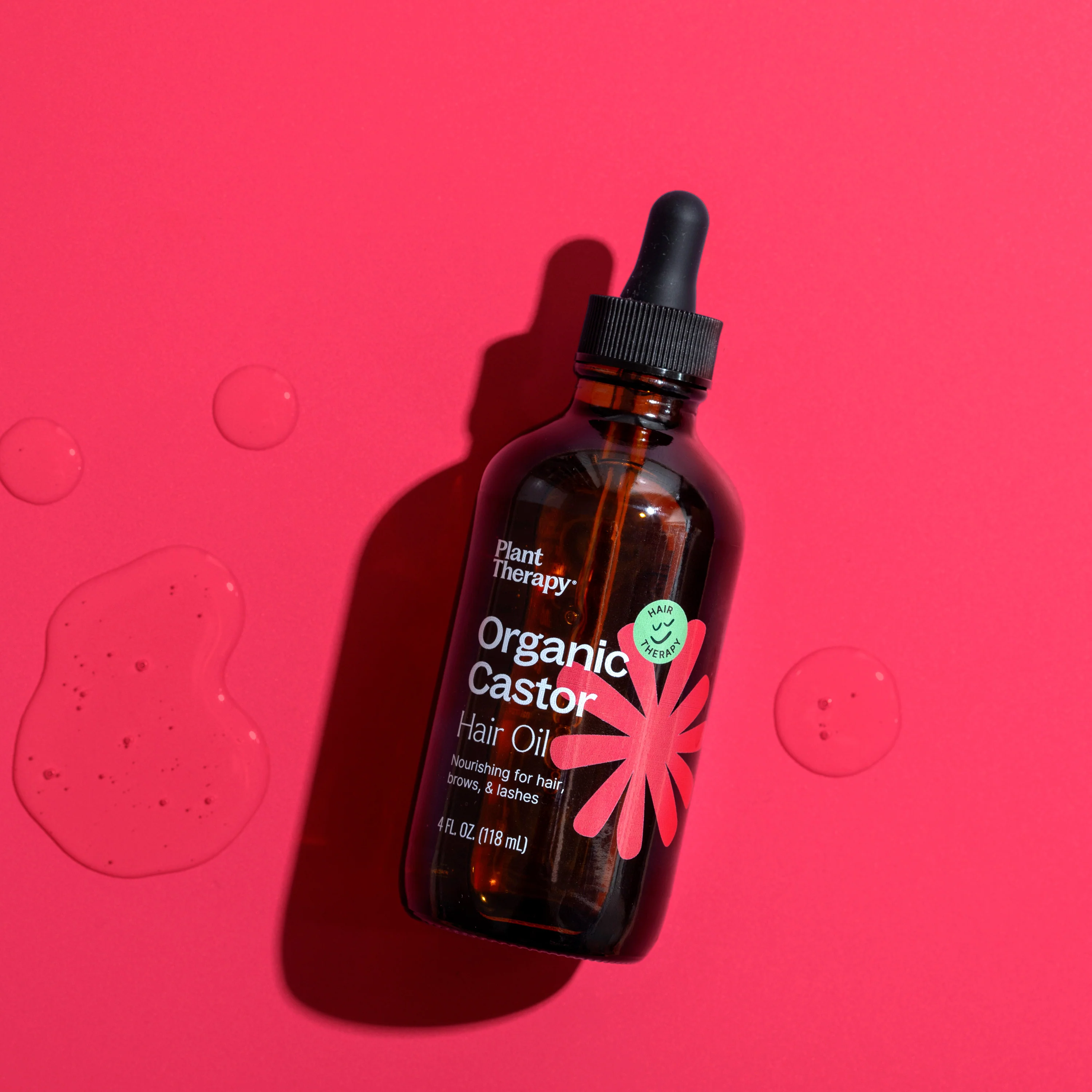Organic Castor Oil - Image 3