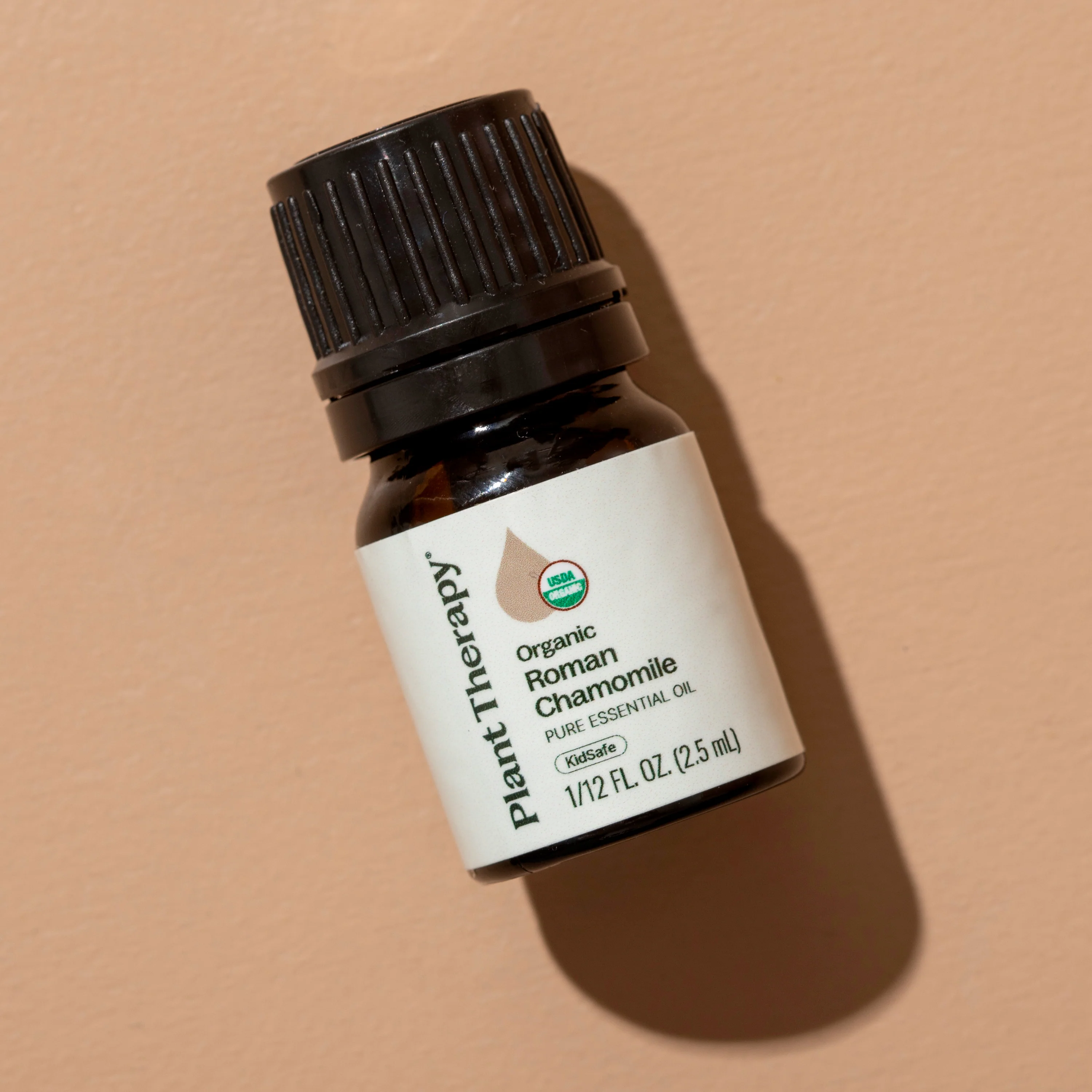 Organic Roman Chamomile Essential Oil - Image 8