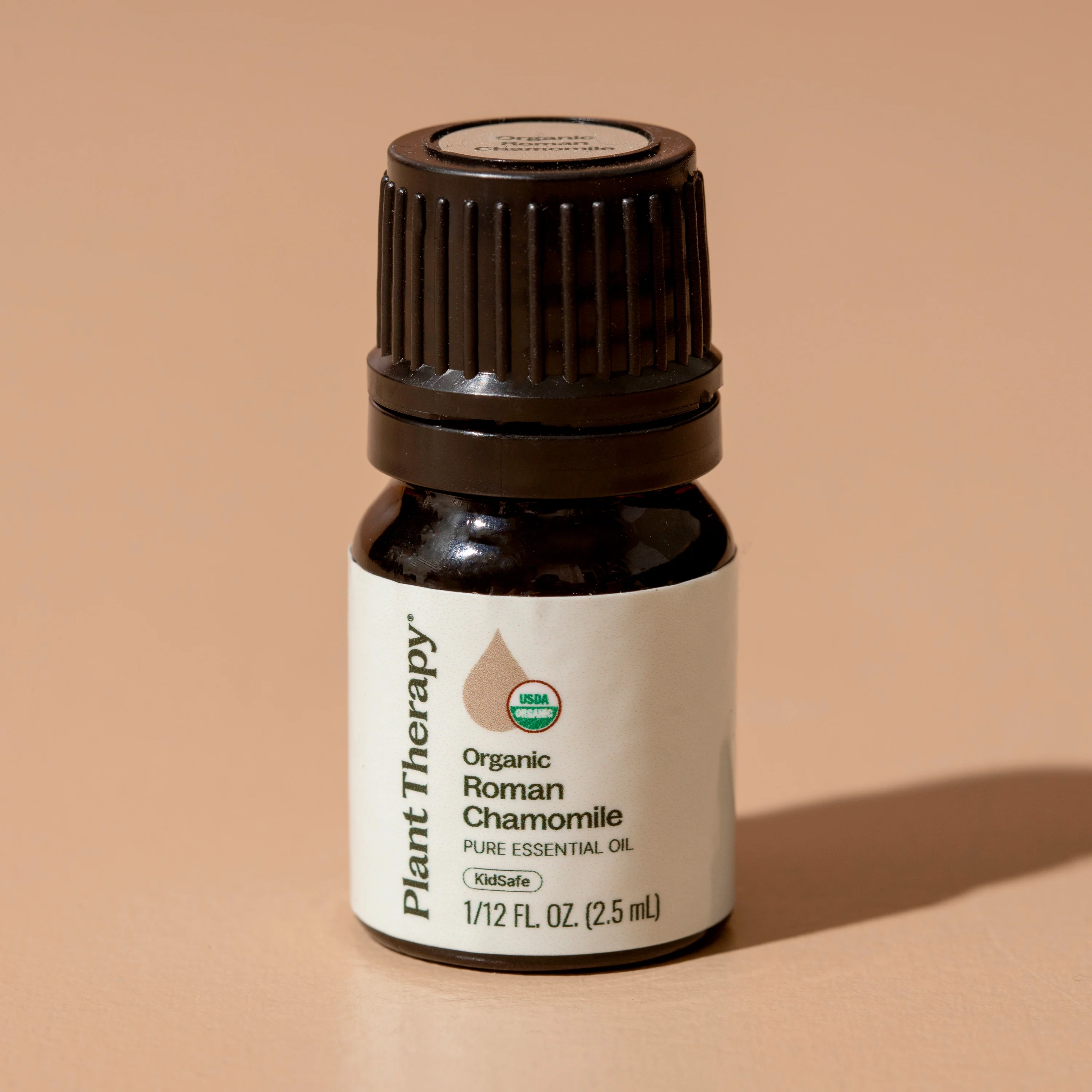Organic Roman Chamomile Essential Oil - Image 9
