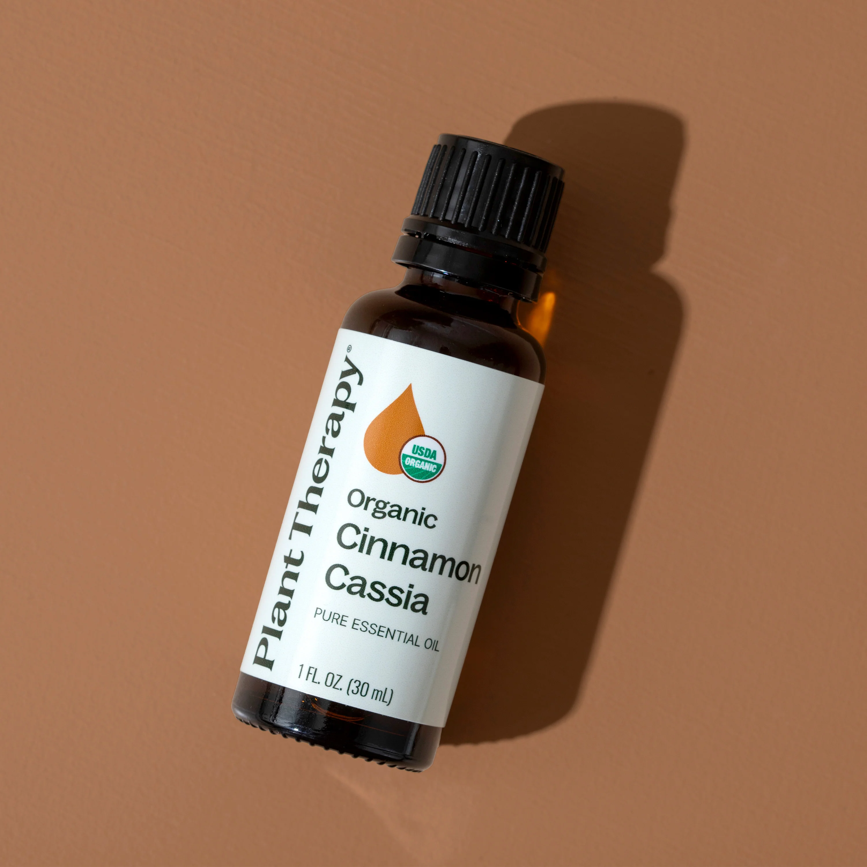 Organic Cinnamon Cassia Essential Oil - Image 11