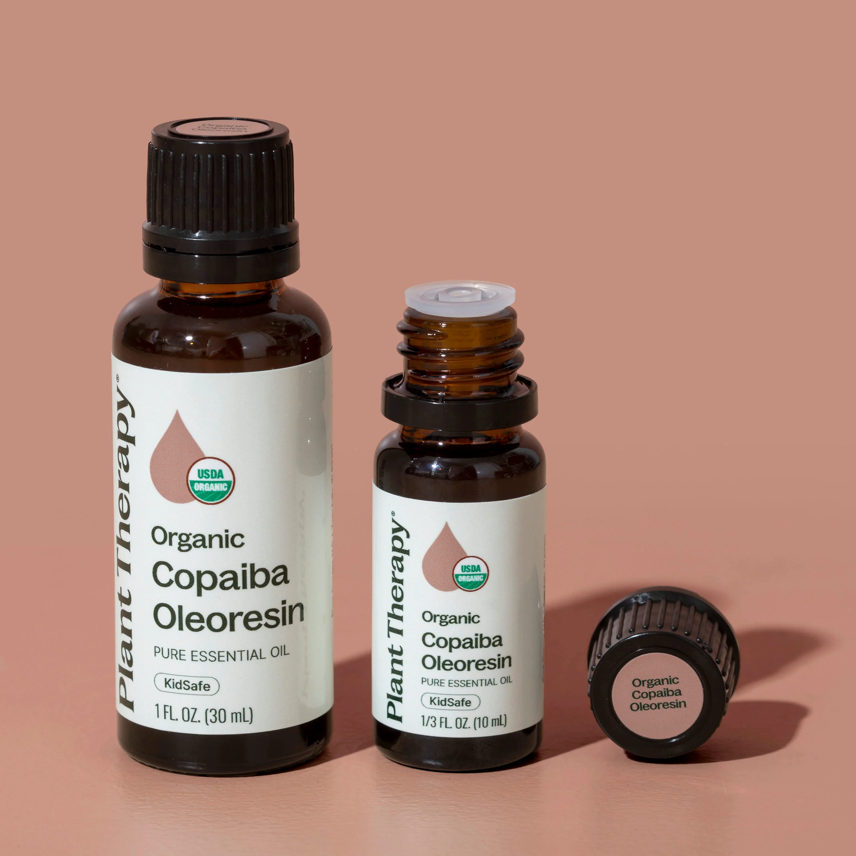 Organic Copaiba Oleoresin - Image 2