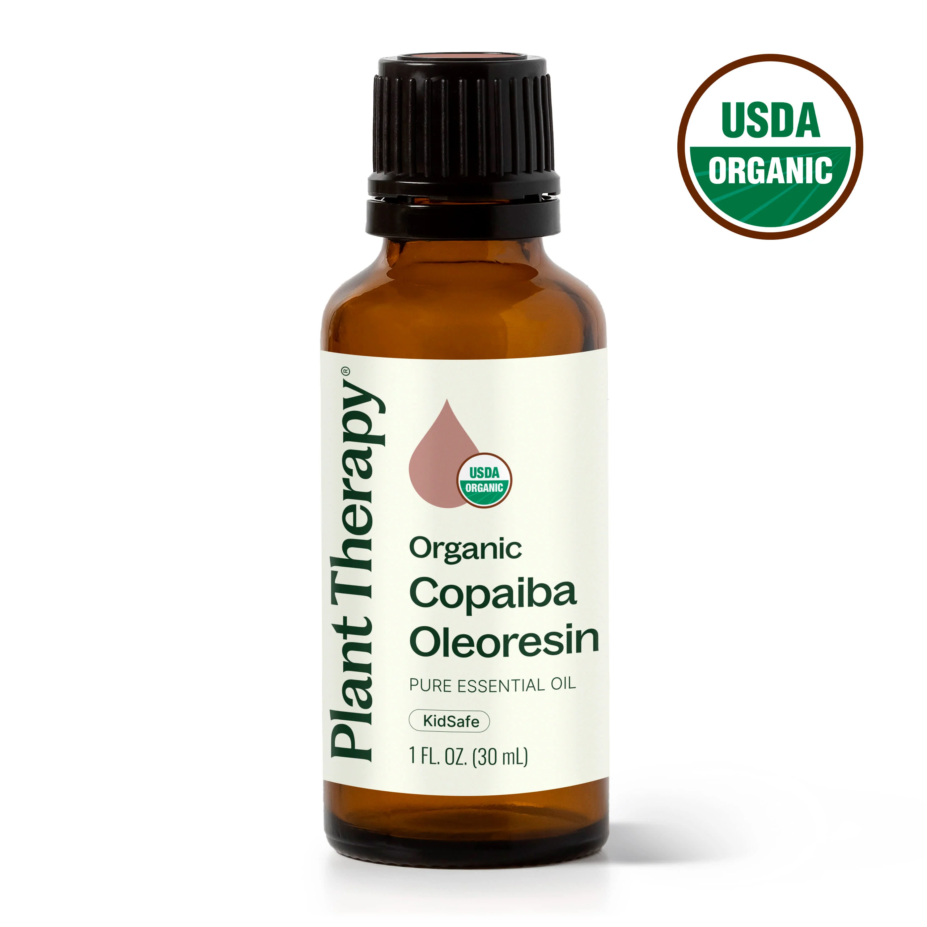 Organic Copaiba Oleoresin - Image 9