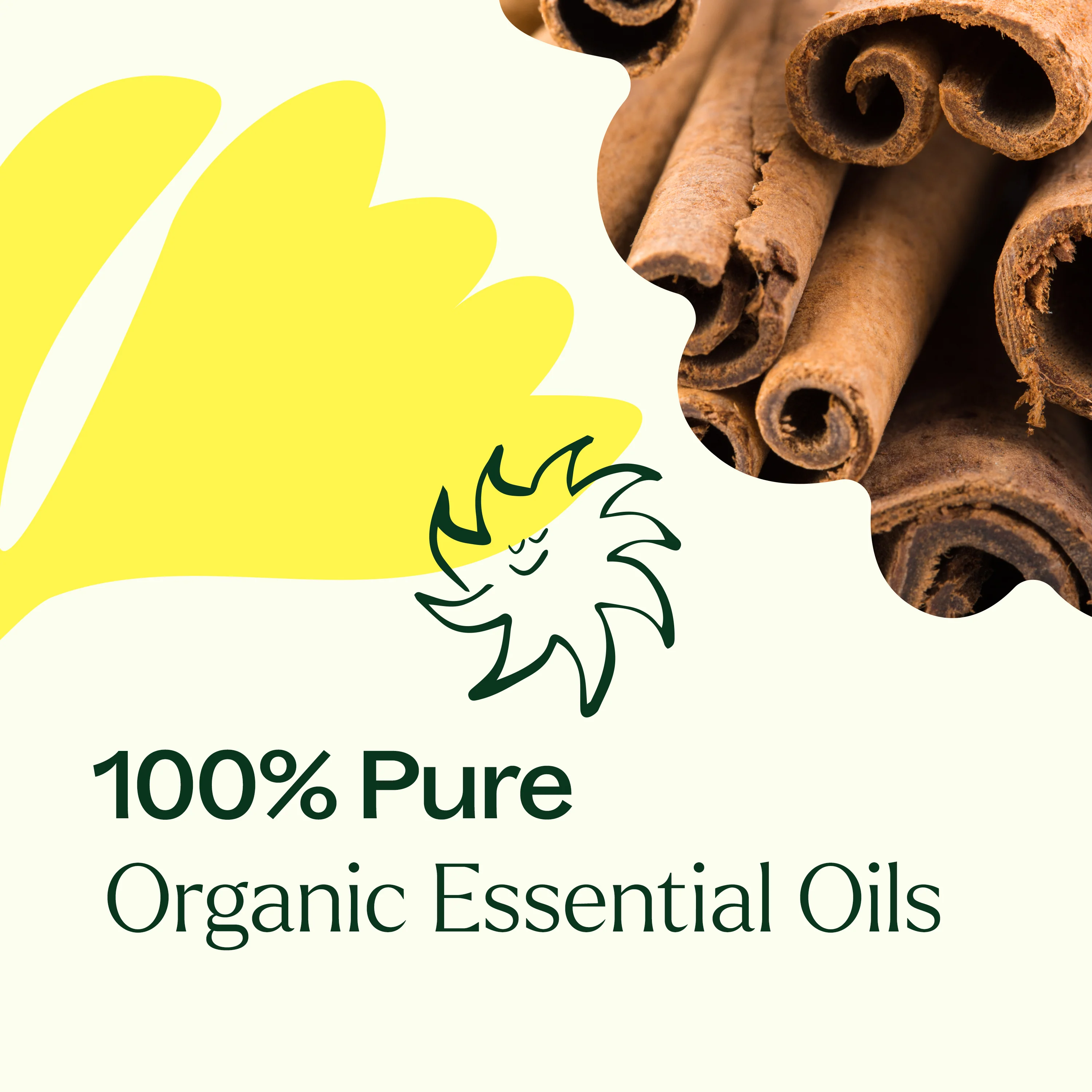 Organic Germ Fighter Essential Oil - Image 3