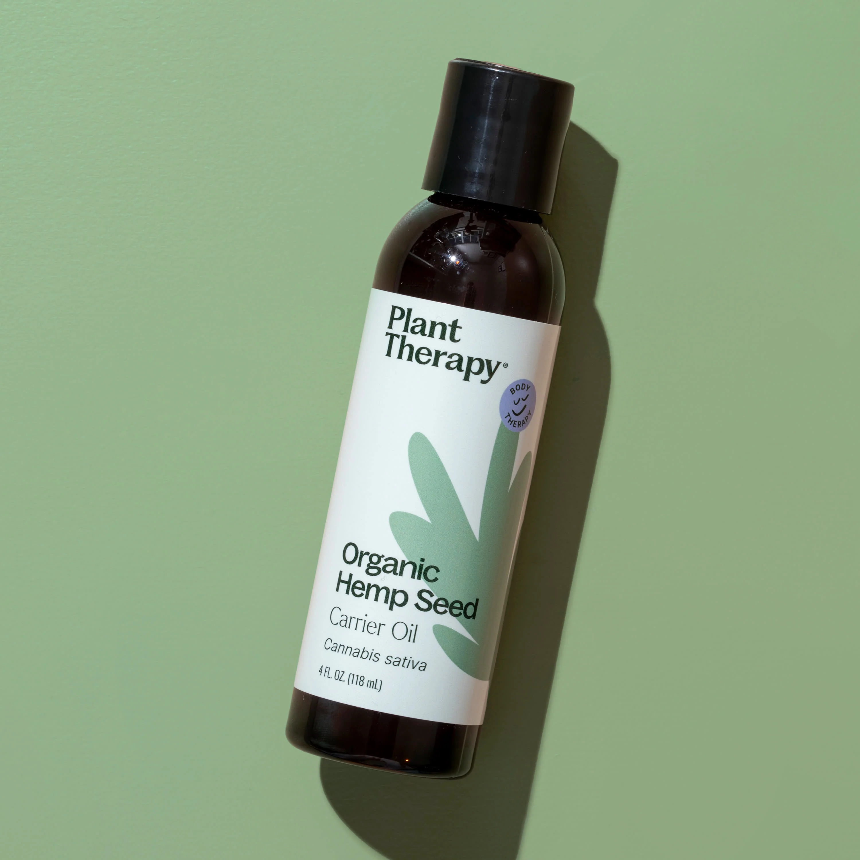 Organic Hemp Seed Carrier Oil - Image 10