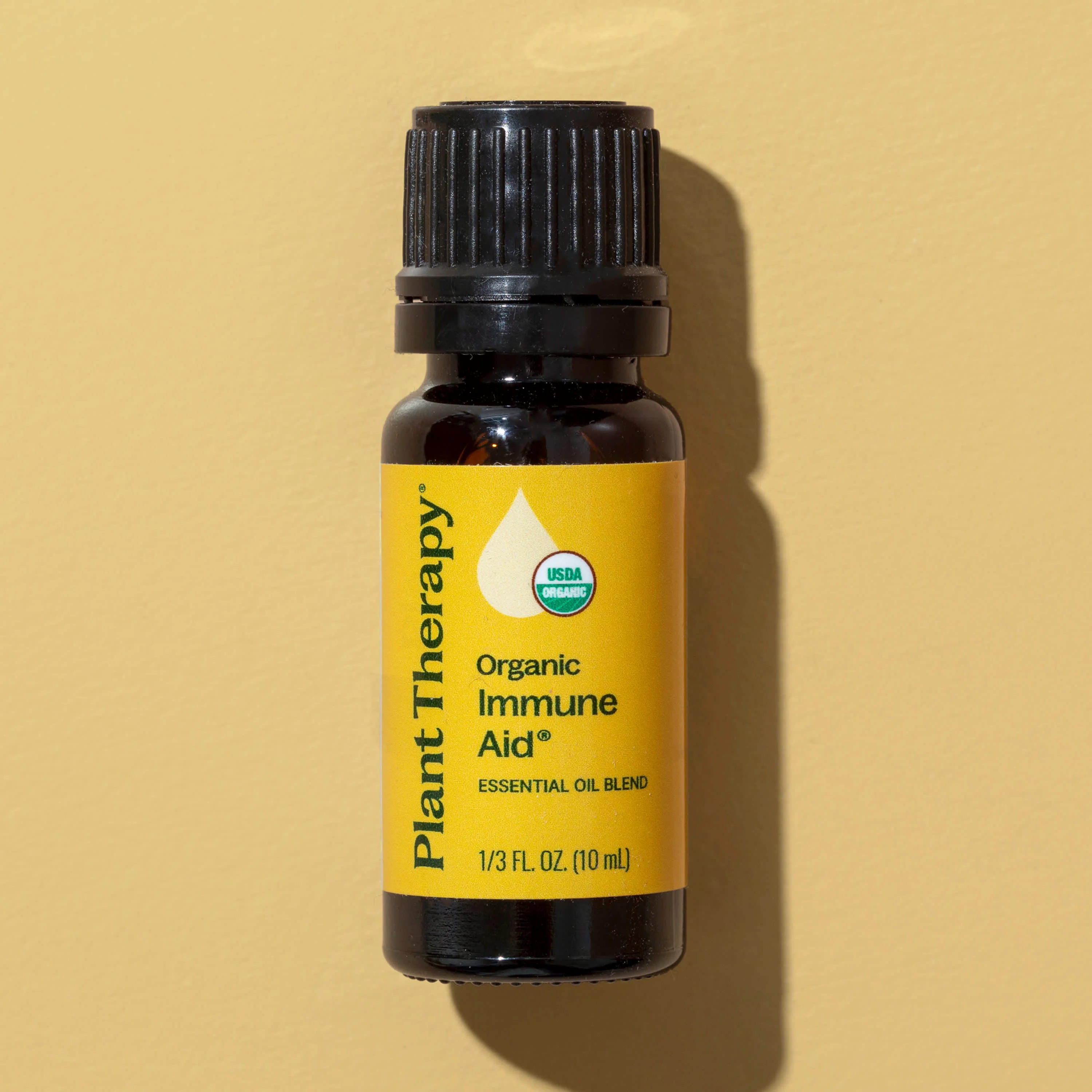Organic Immune Aid Essential Oil Blend - Image 7