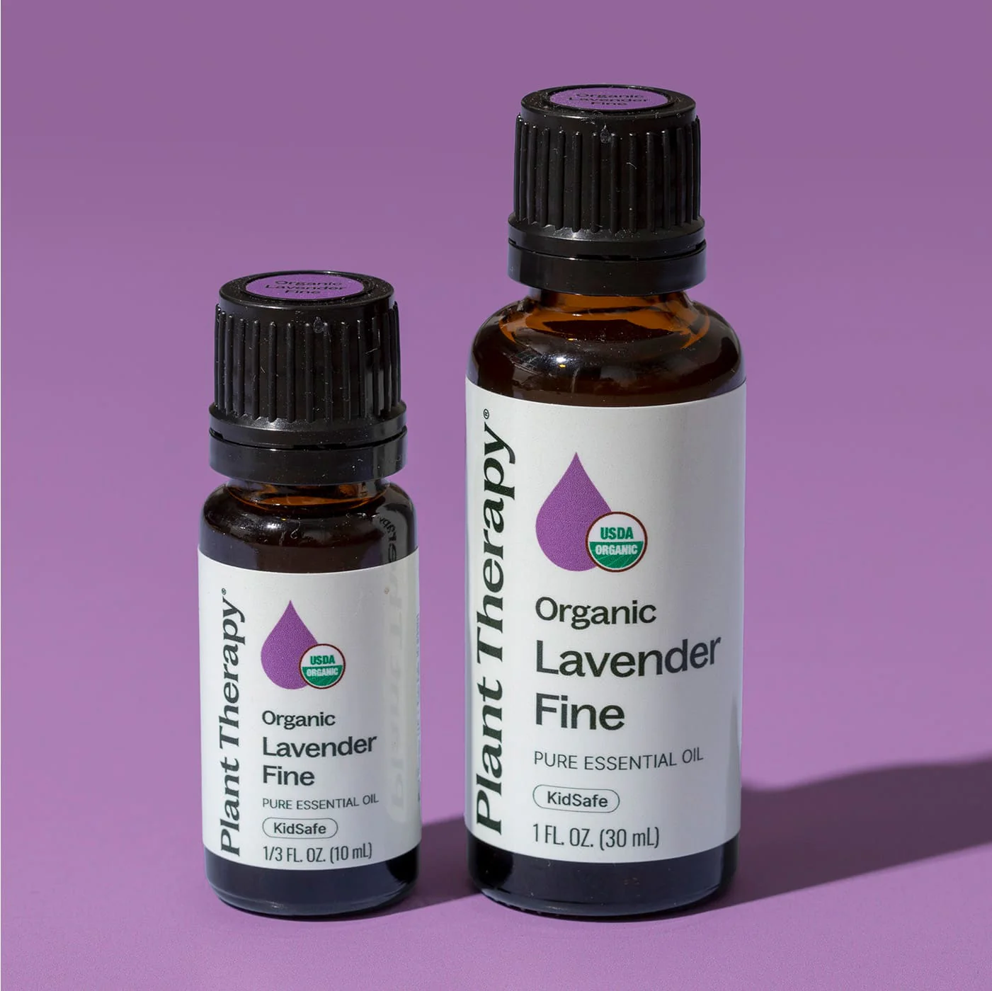 Organic Lavender Fine Essential Oil - Image 9