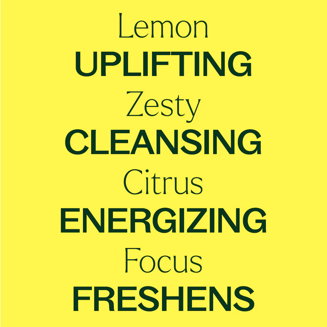 Organic Lemon 5-Pack - Image 5