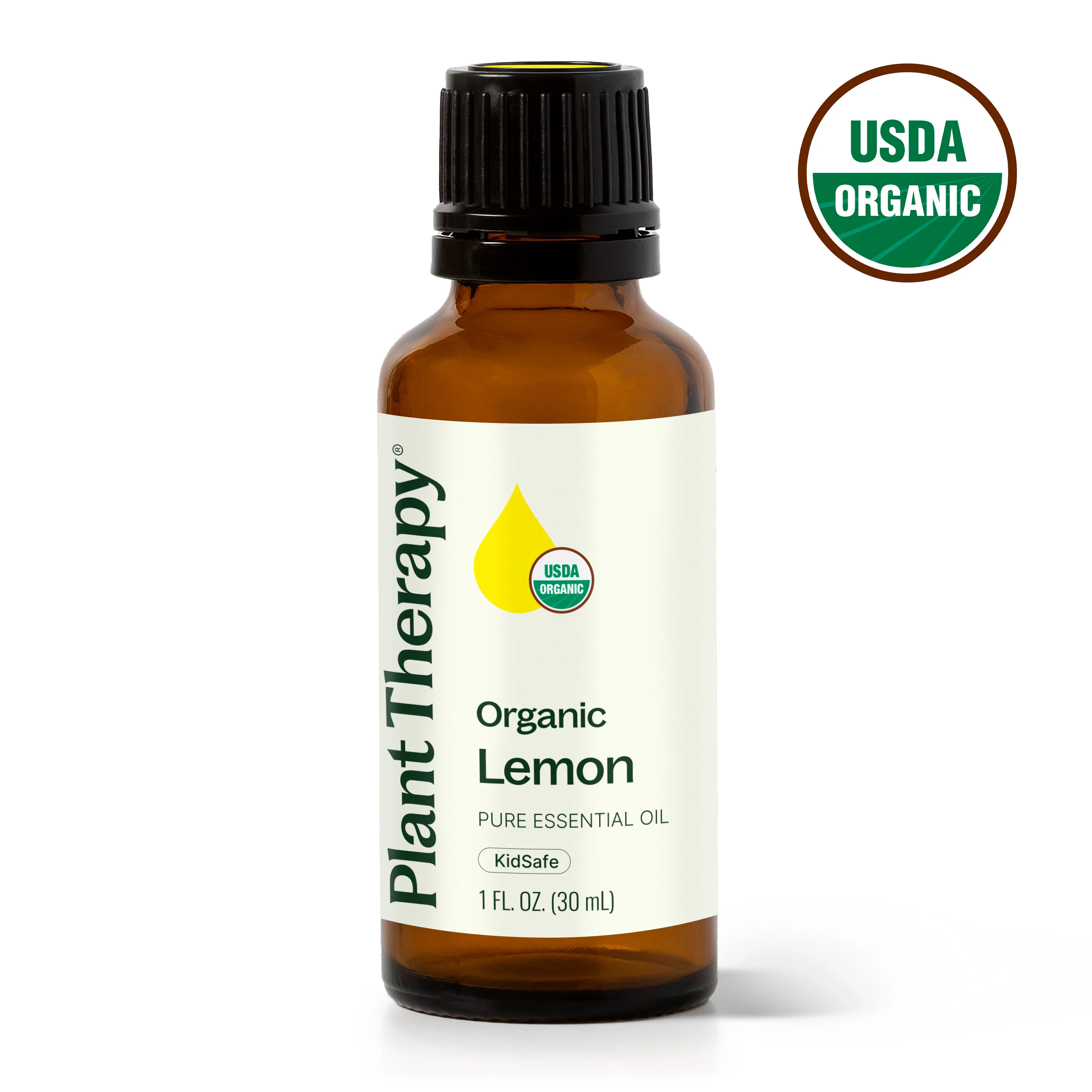 Organic Lemon Essential Oil - Image 14