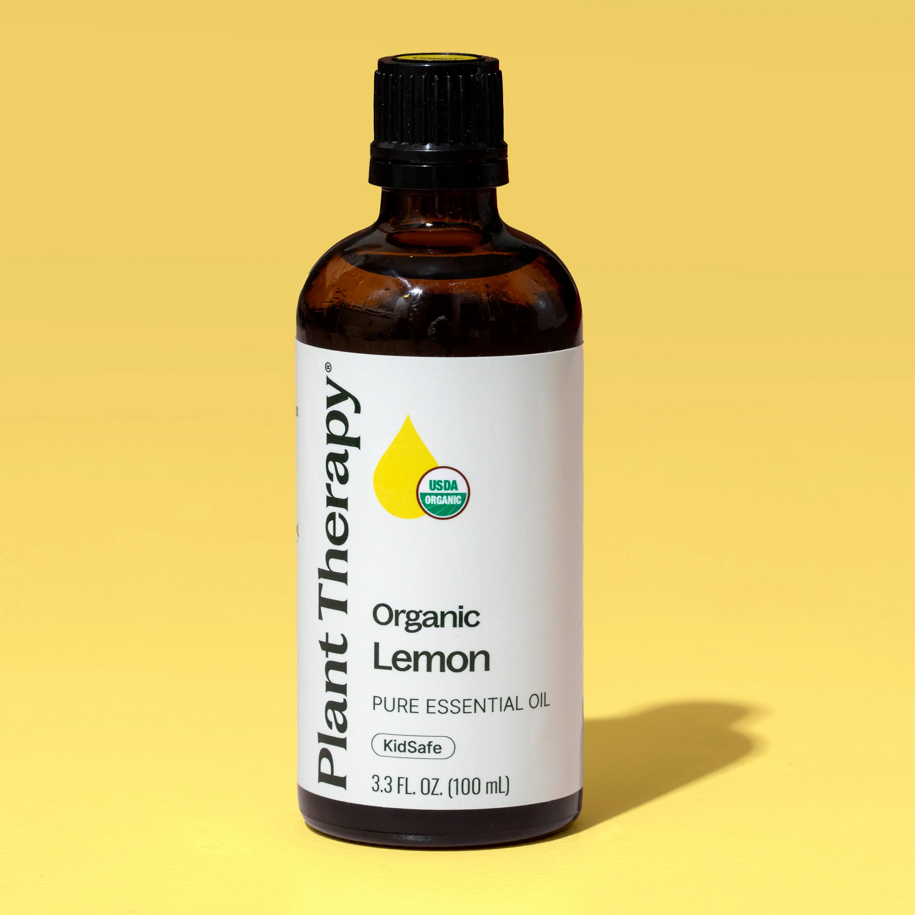 Organic Lemon Essential Oil - Image 16