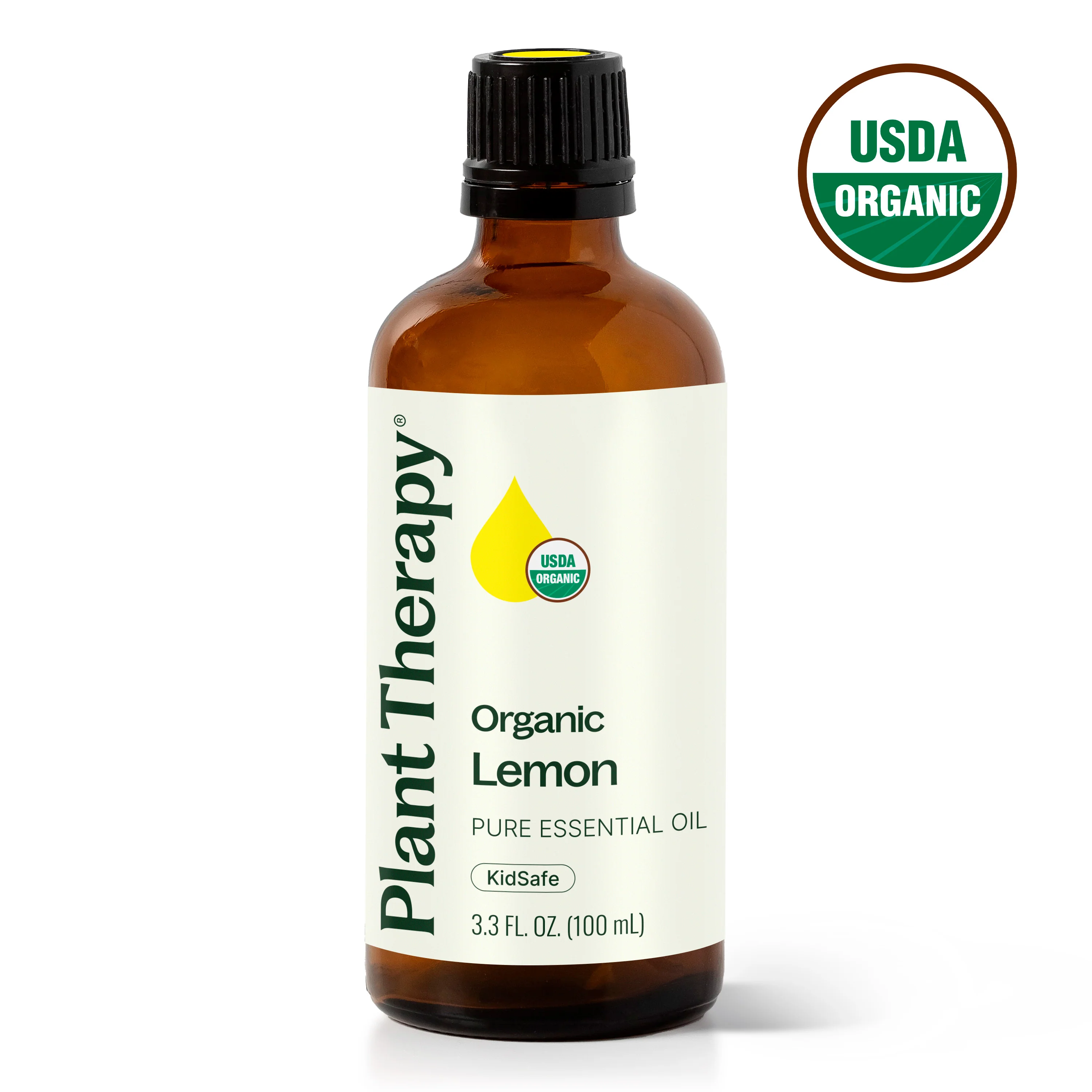 Organic Lemon Essential Oil - Image 17