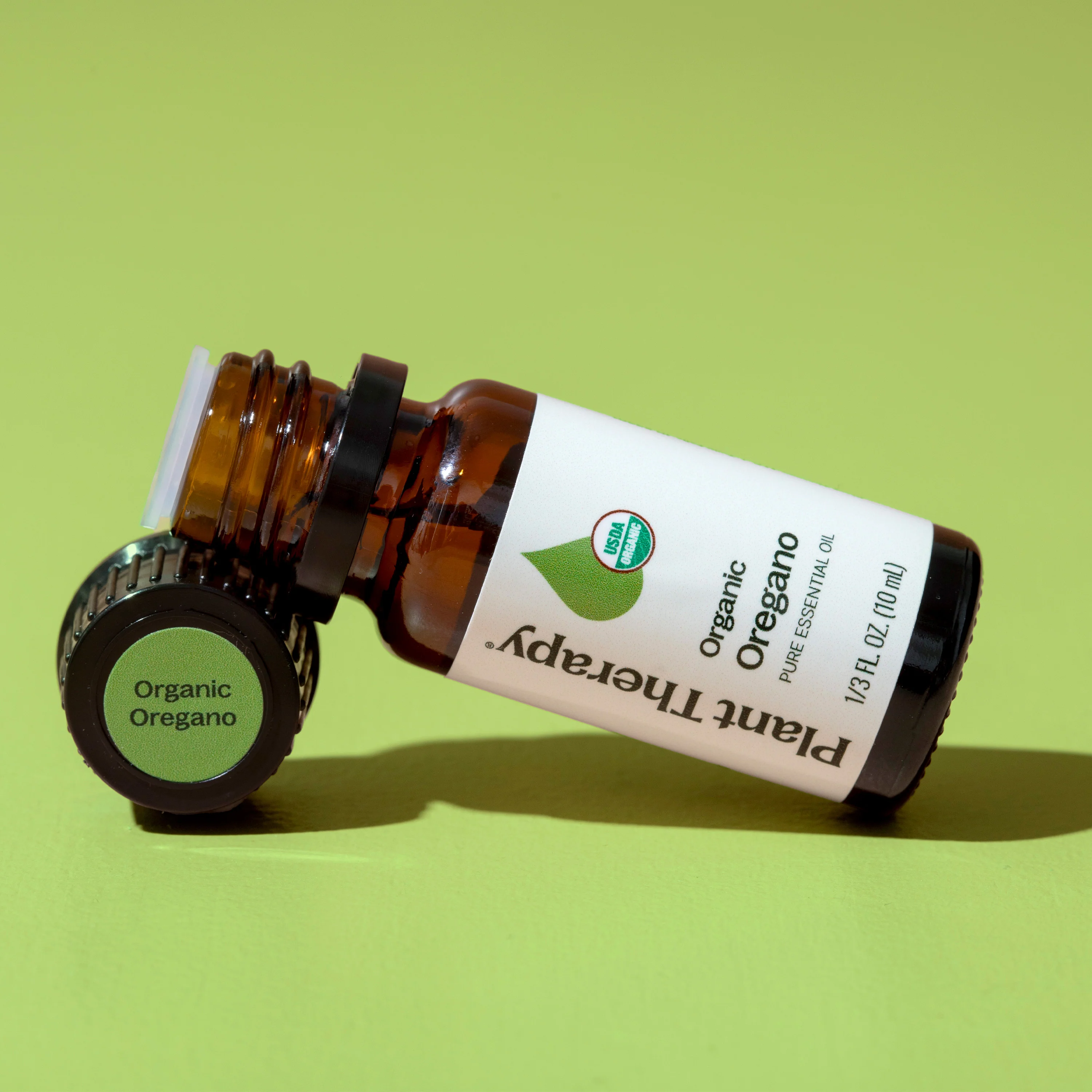 Organic Oregano Essential Oil - Image 11