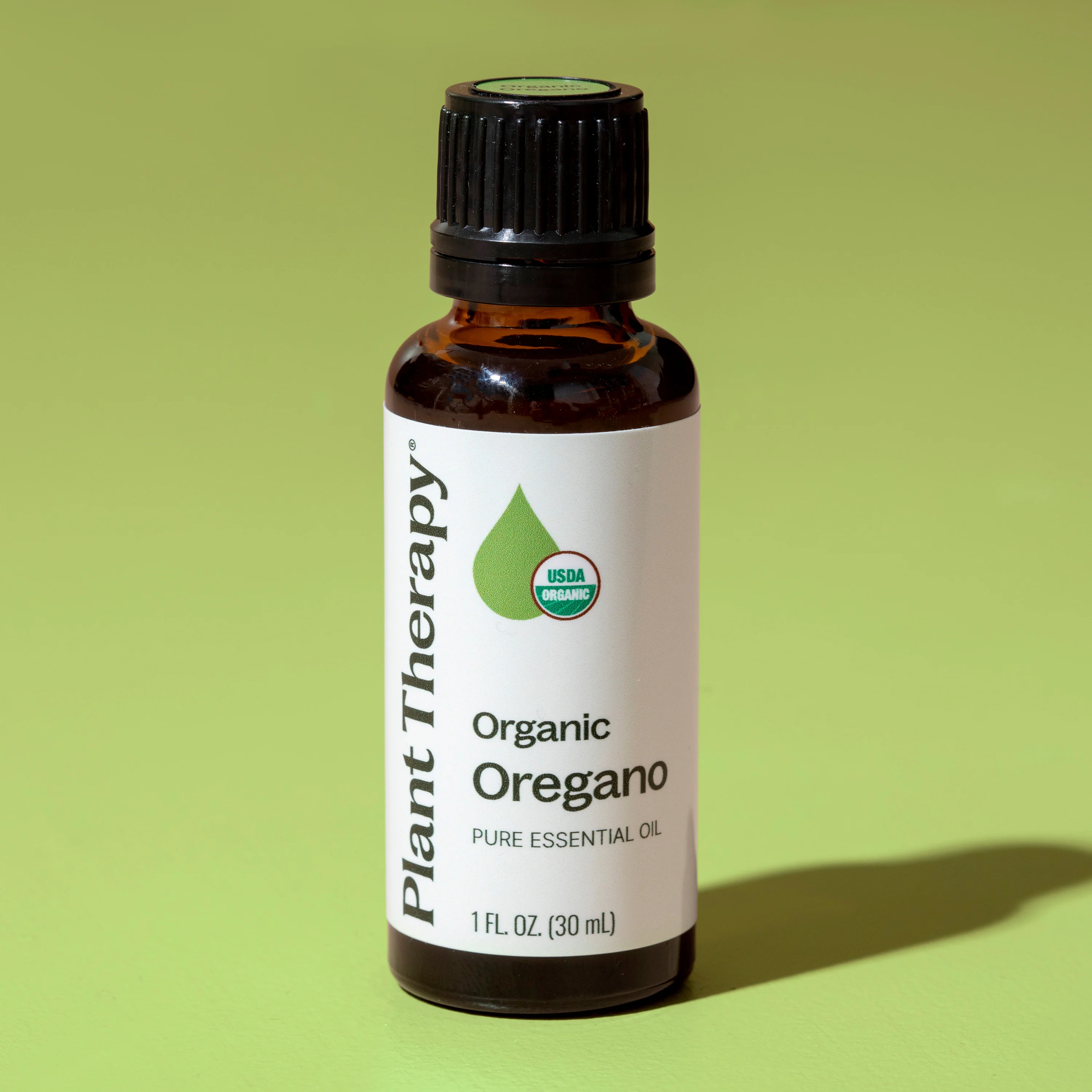 Organic Oregano Essential Oil - Image 12