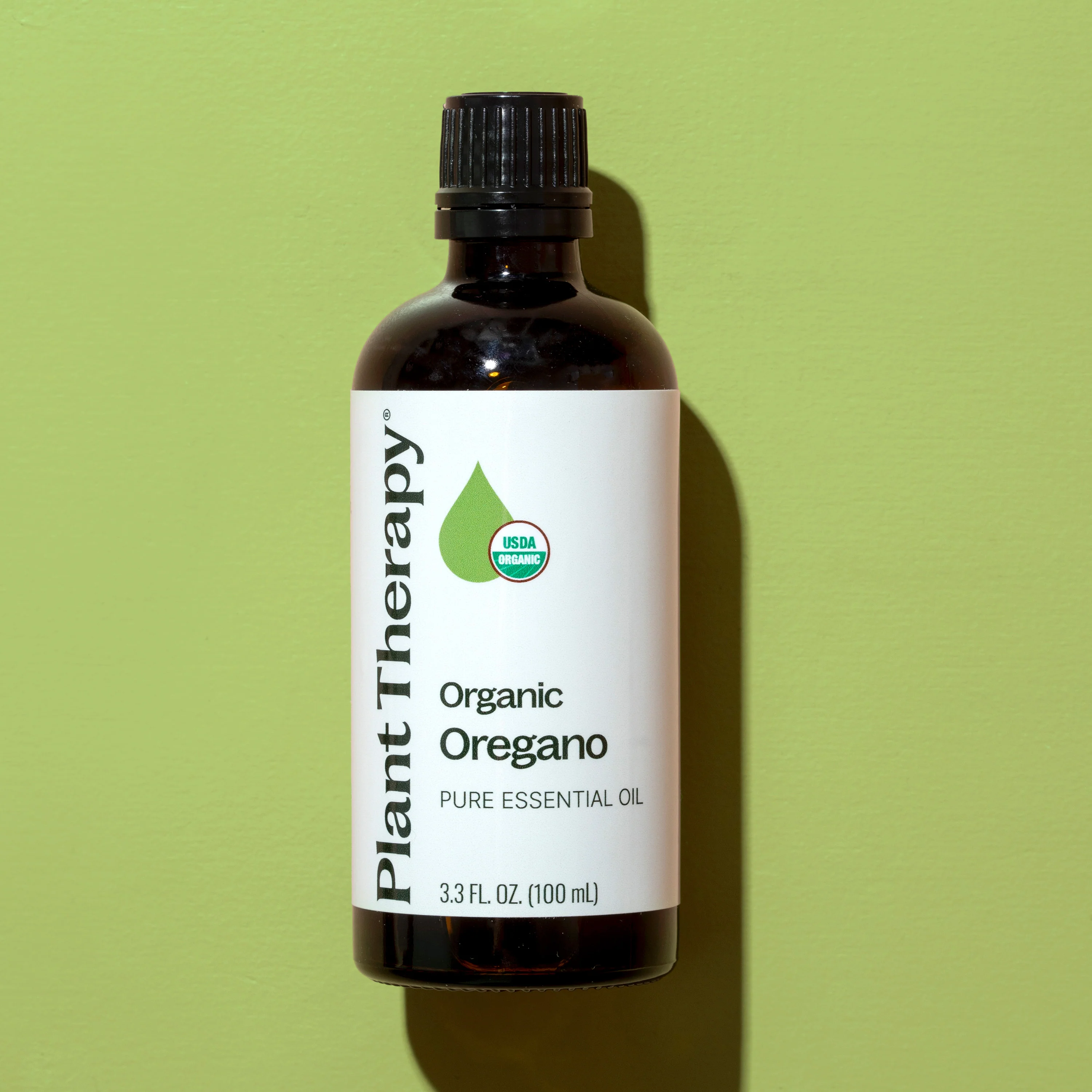 Organic Oregano Essential Oil - Image 13