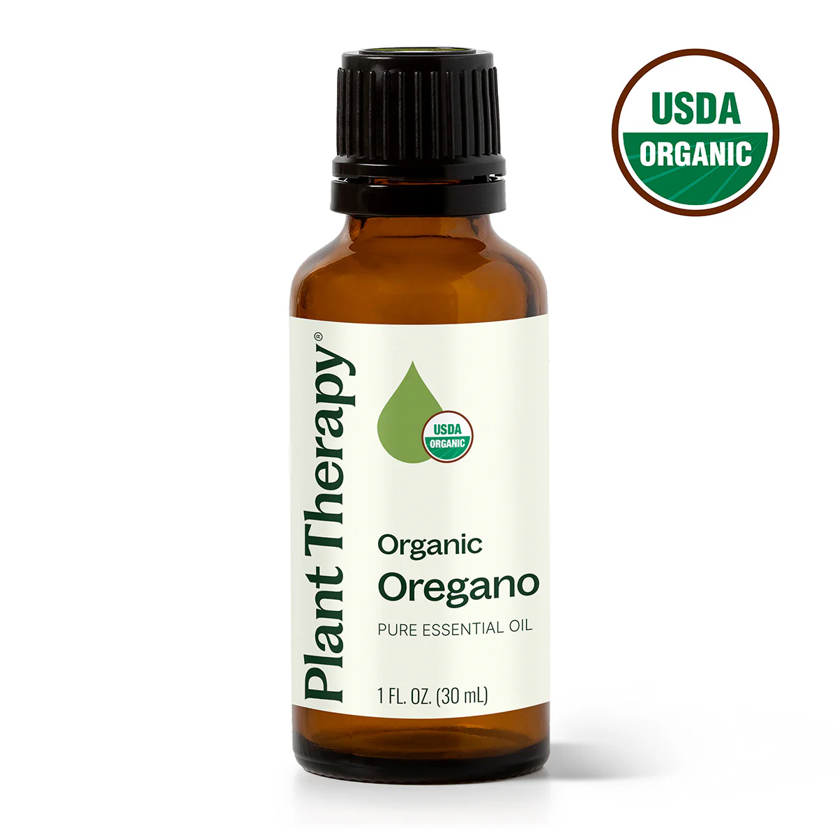 Organic Oregano Essential Oil - Image 7