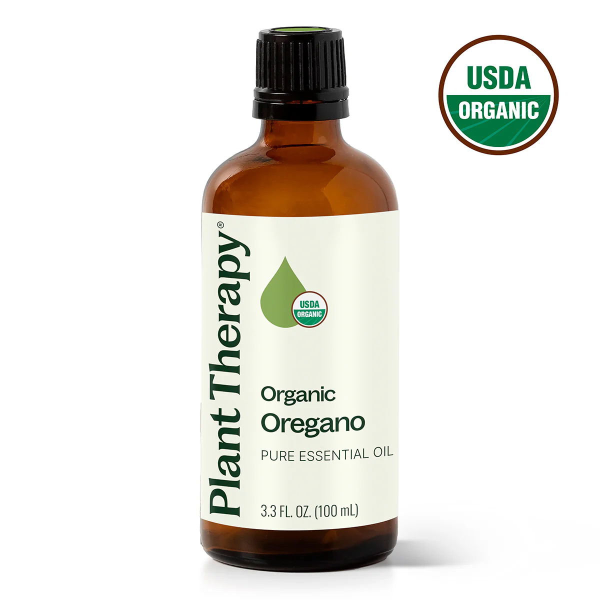 Organic Oregano Essential Oil - Image 9