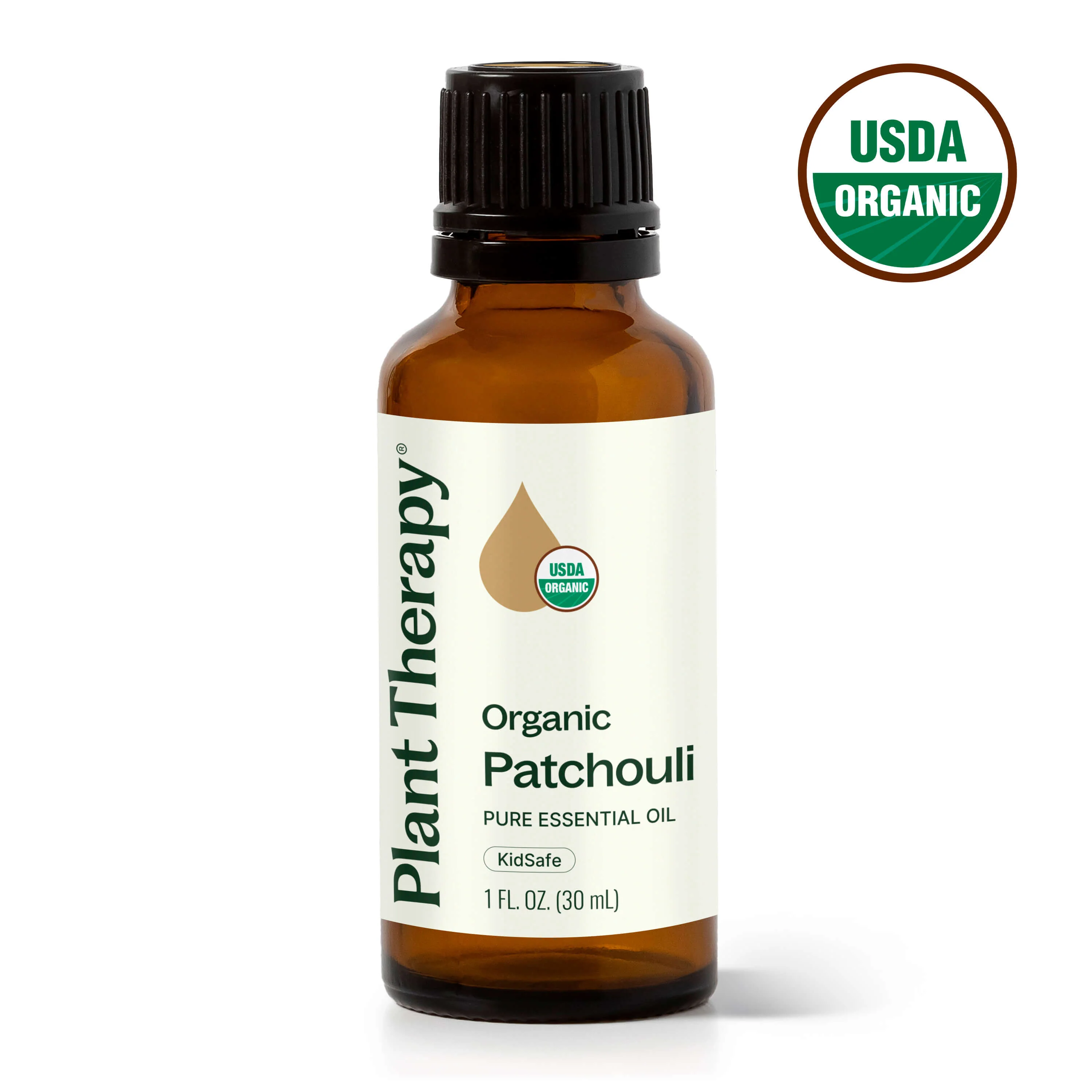 Organic Patchouli Essential Oil - Image 6
