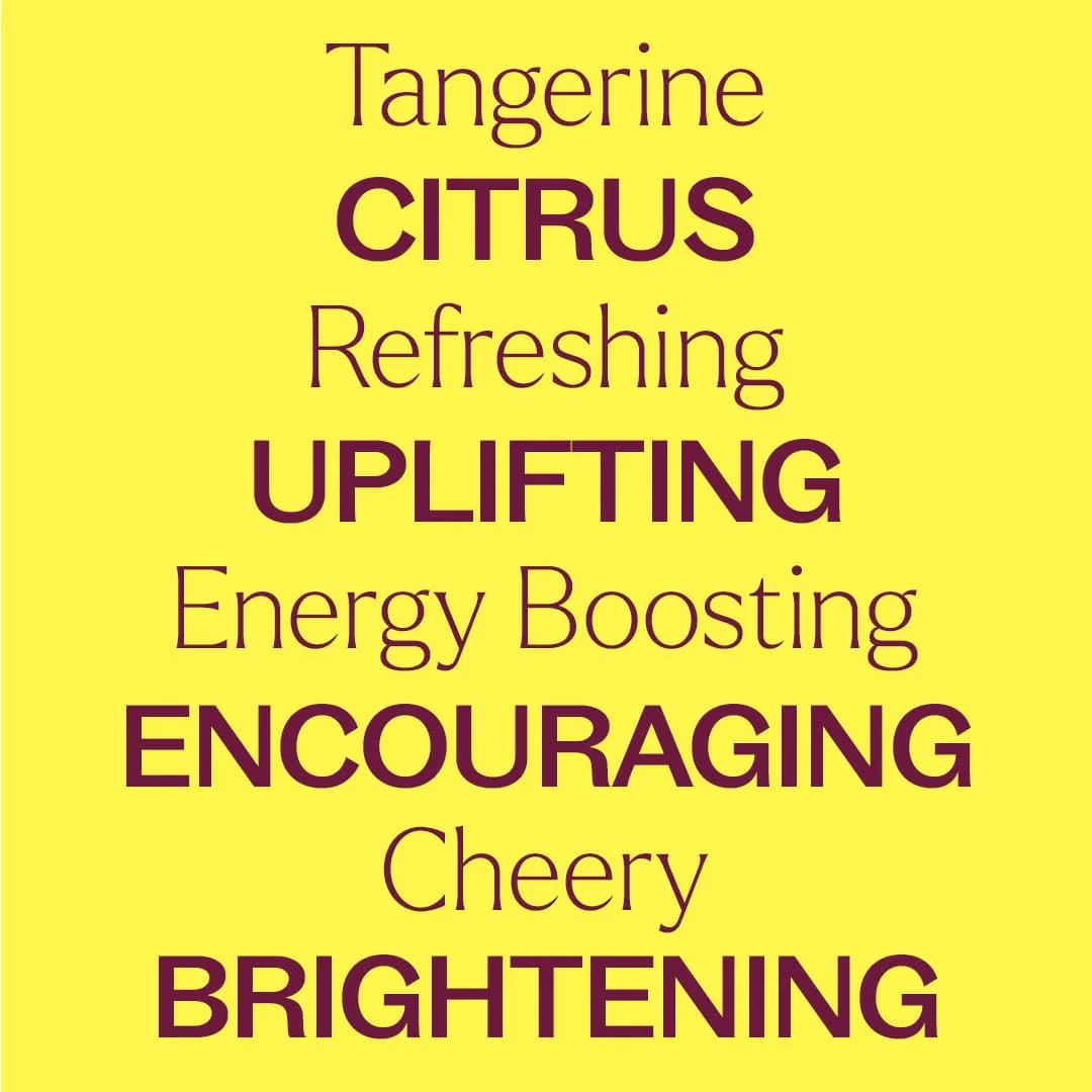Organic Tangerine Essential Oil - Image 5