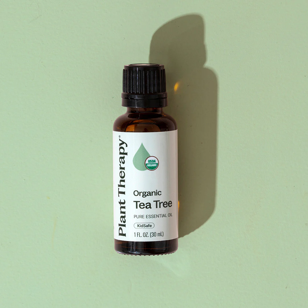 Organic Tea Tree Essential Oil - Image 12