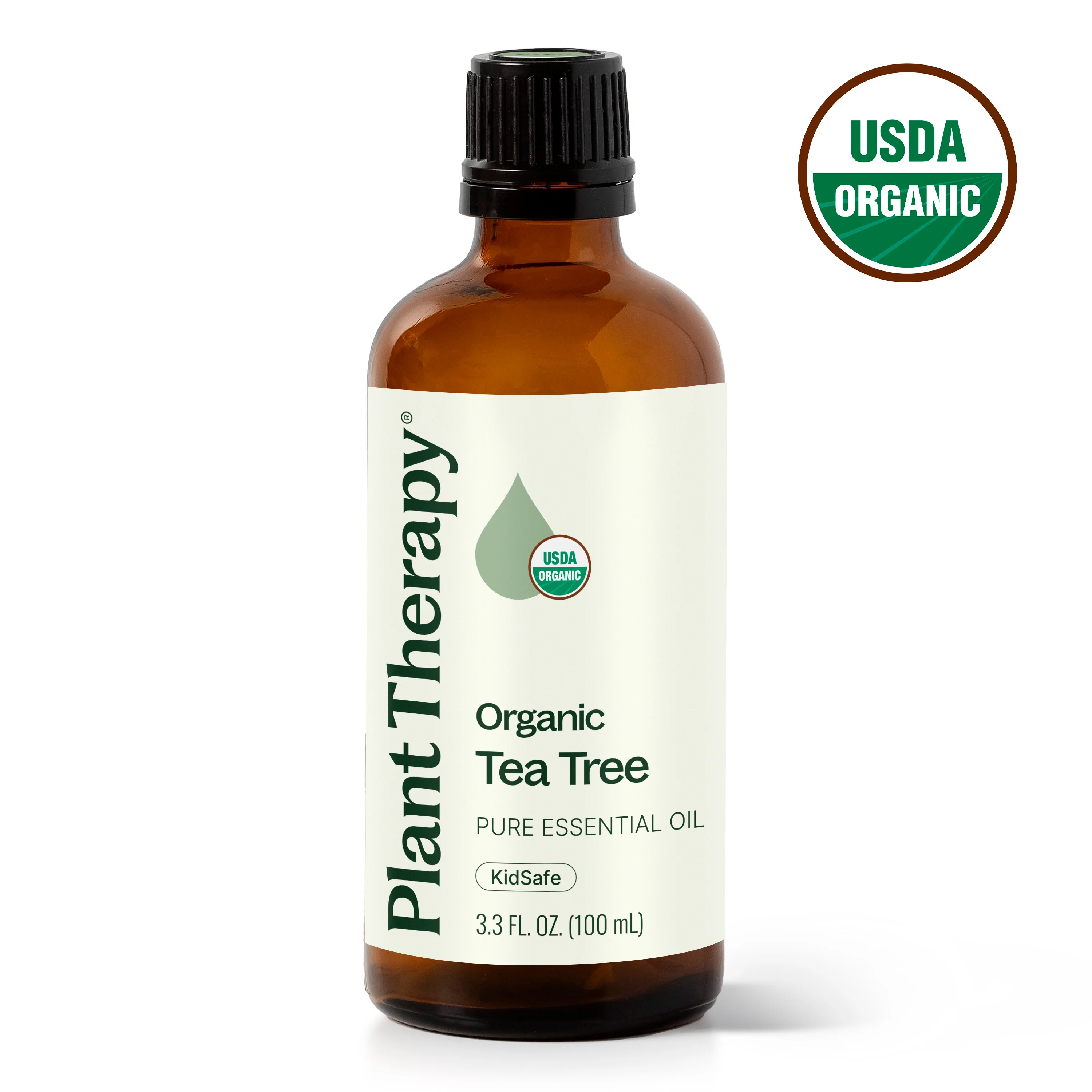 Organic Tea Tree Essential Oil - Image 16