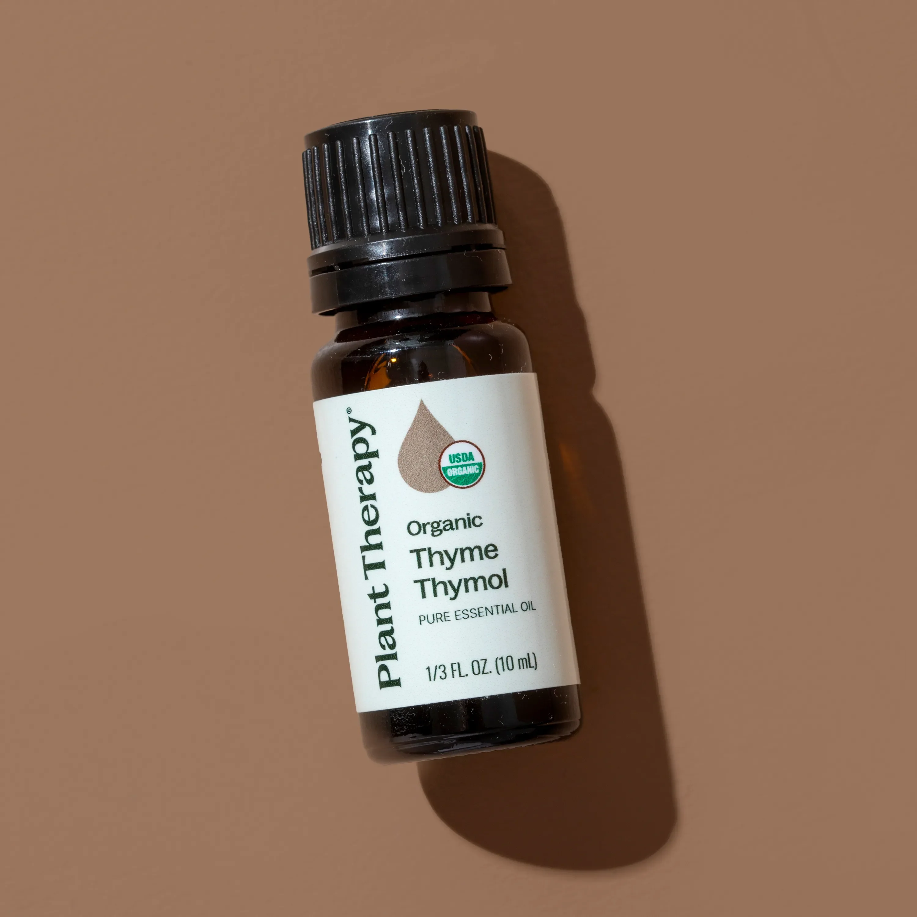 Organic Thyme Thymol Essential Oil - Image 7