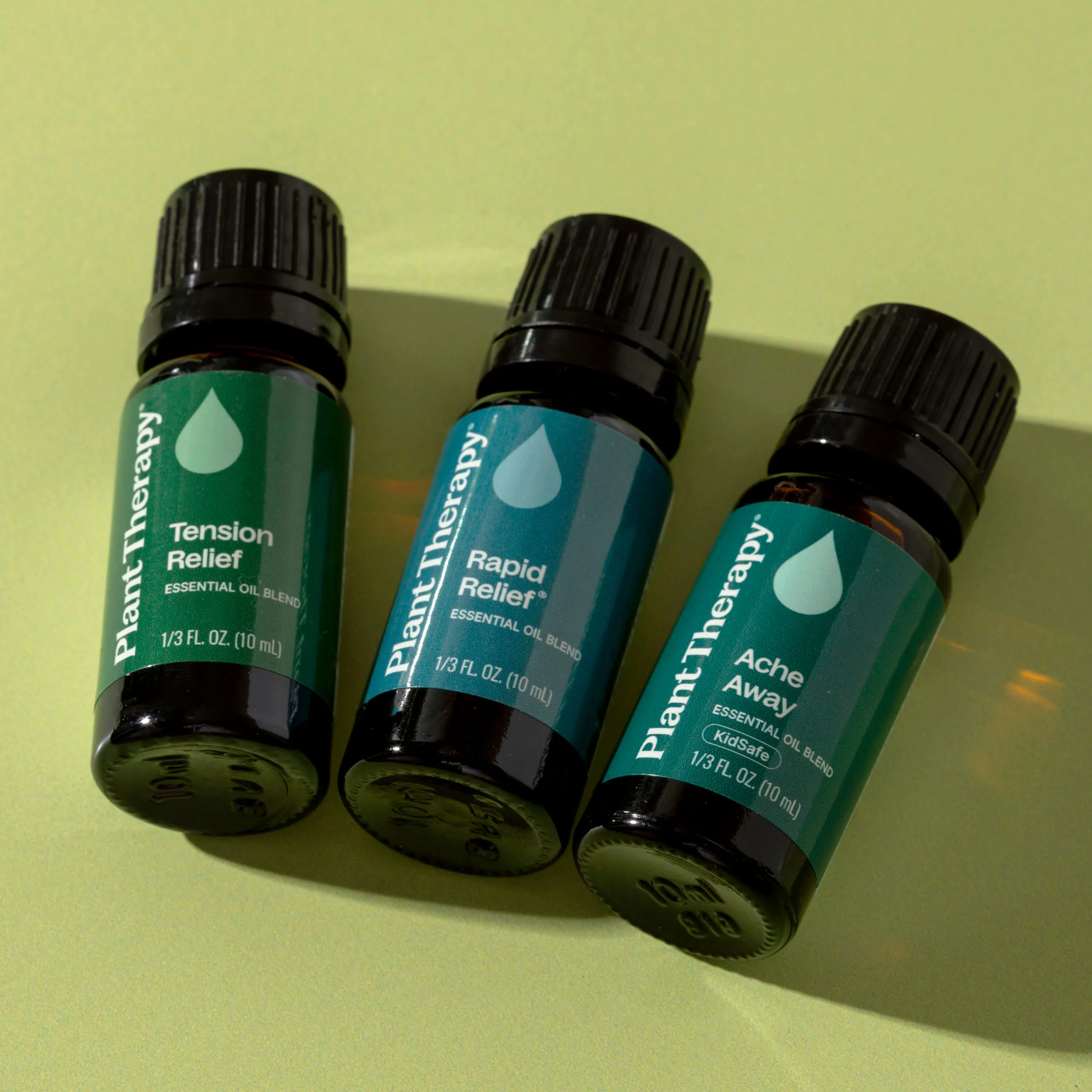 Pain Support Essential Oil Blend Set - Image 10