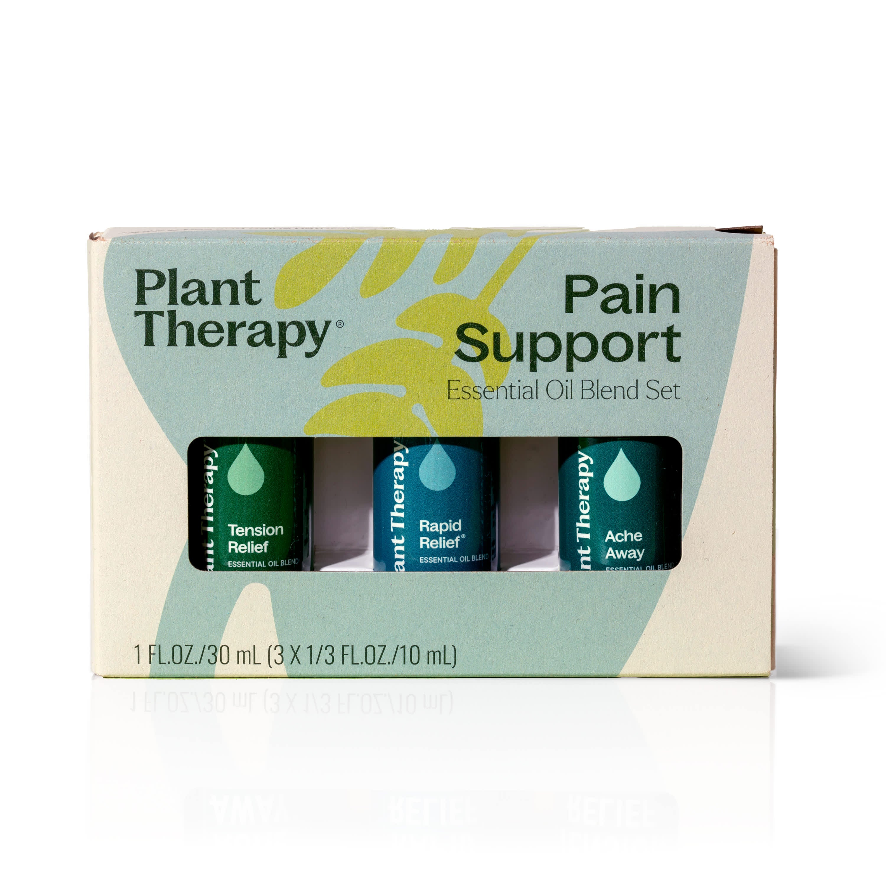 Pain Support Essential Oil Blend Set - Image 11