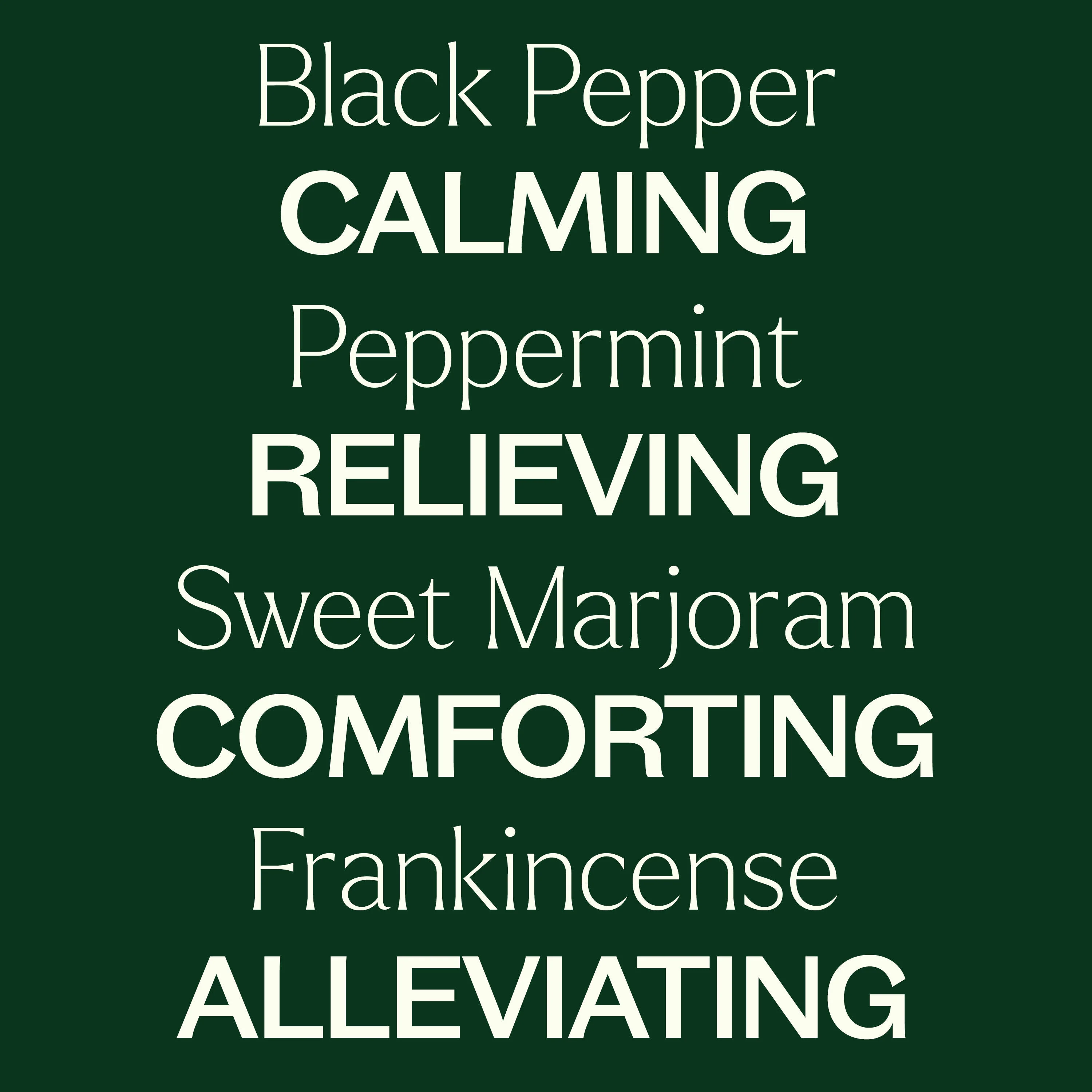 Pain Support Essential Oil Blend Set - Image 6