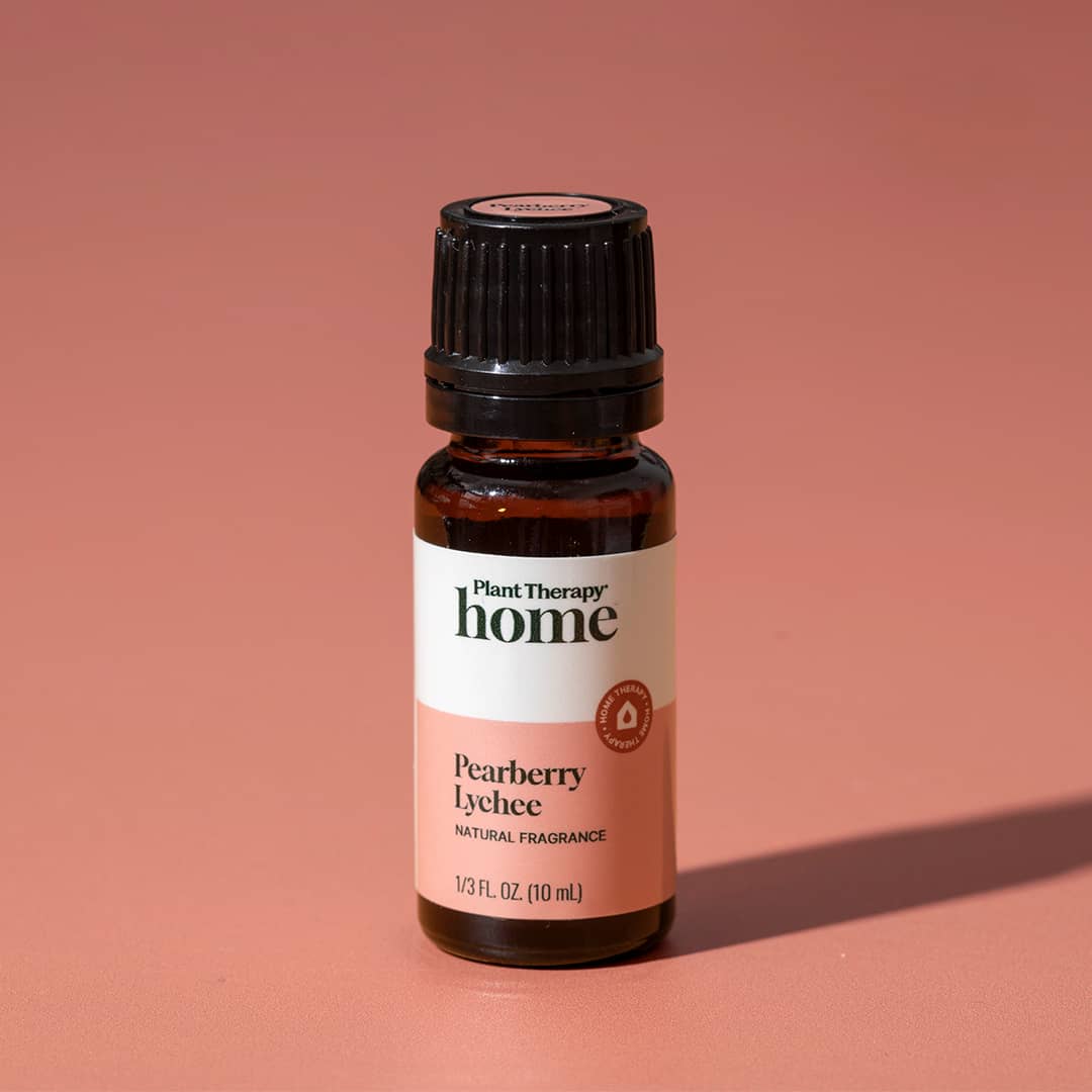 Pearberry Lychee Natural Fragrance - Image 9