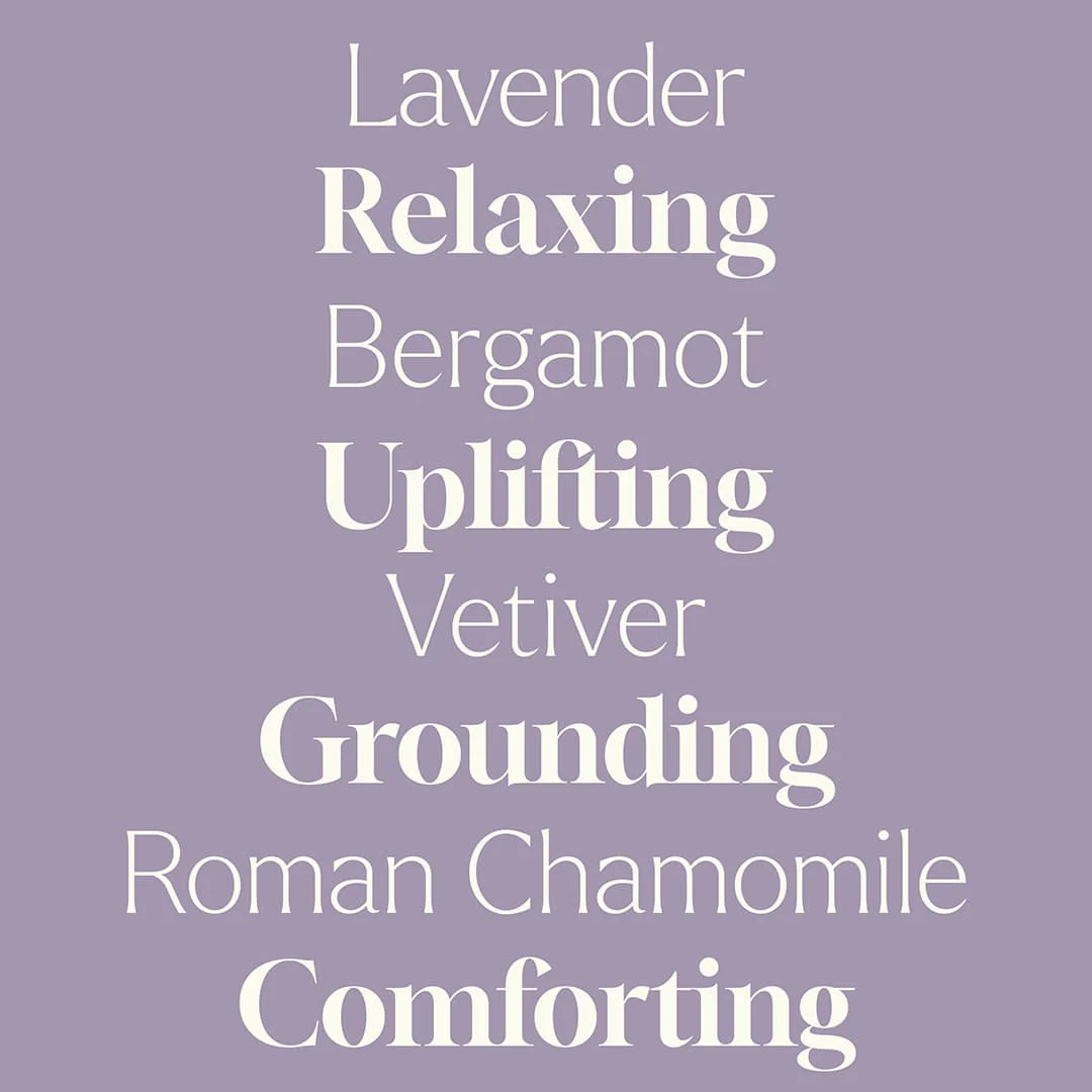 Blissful Dreams Lavender Pillow Spray - Image 6