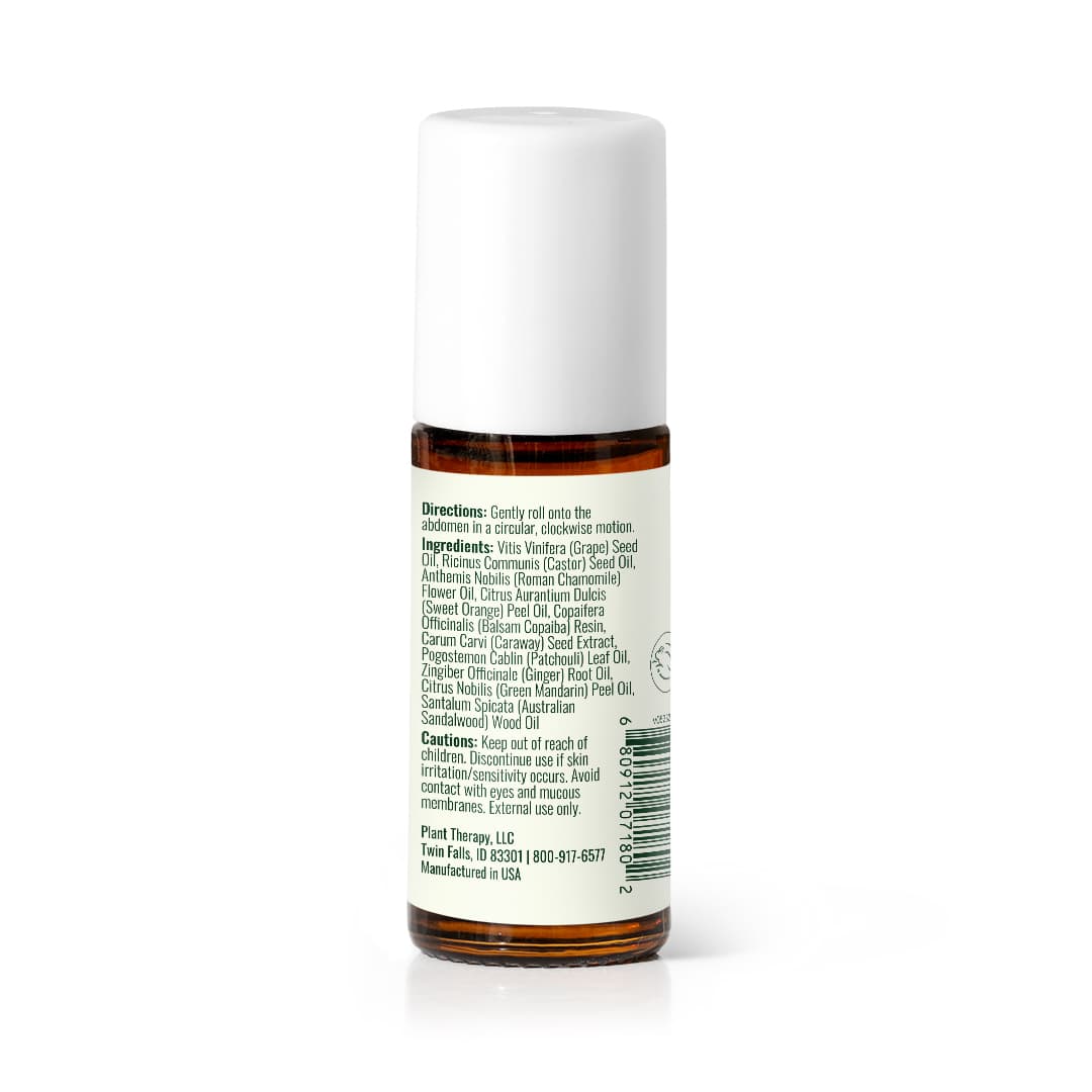 PoopEase Roll-On 30 mL - Image 11