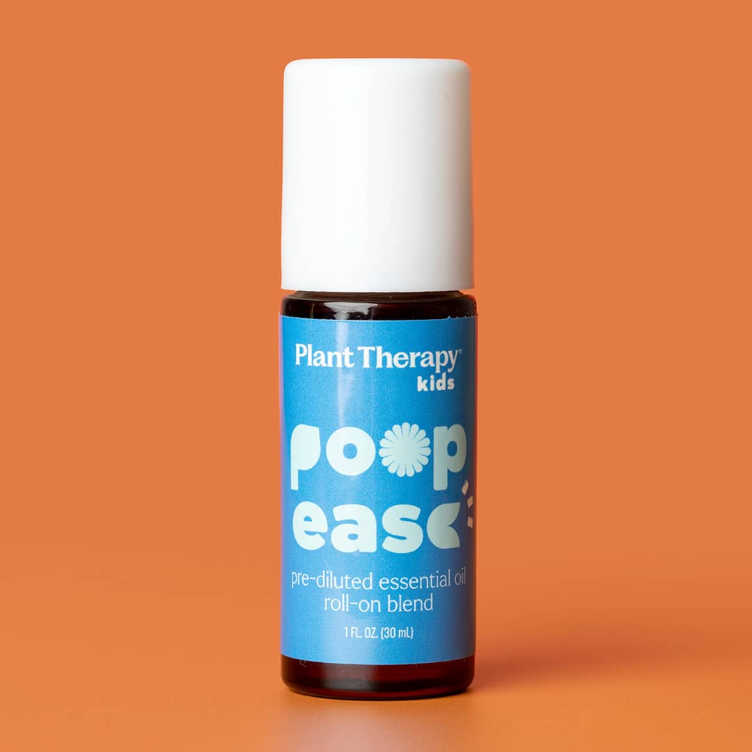 PoopEase Roll-On 30 mL - Image 4