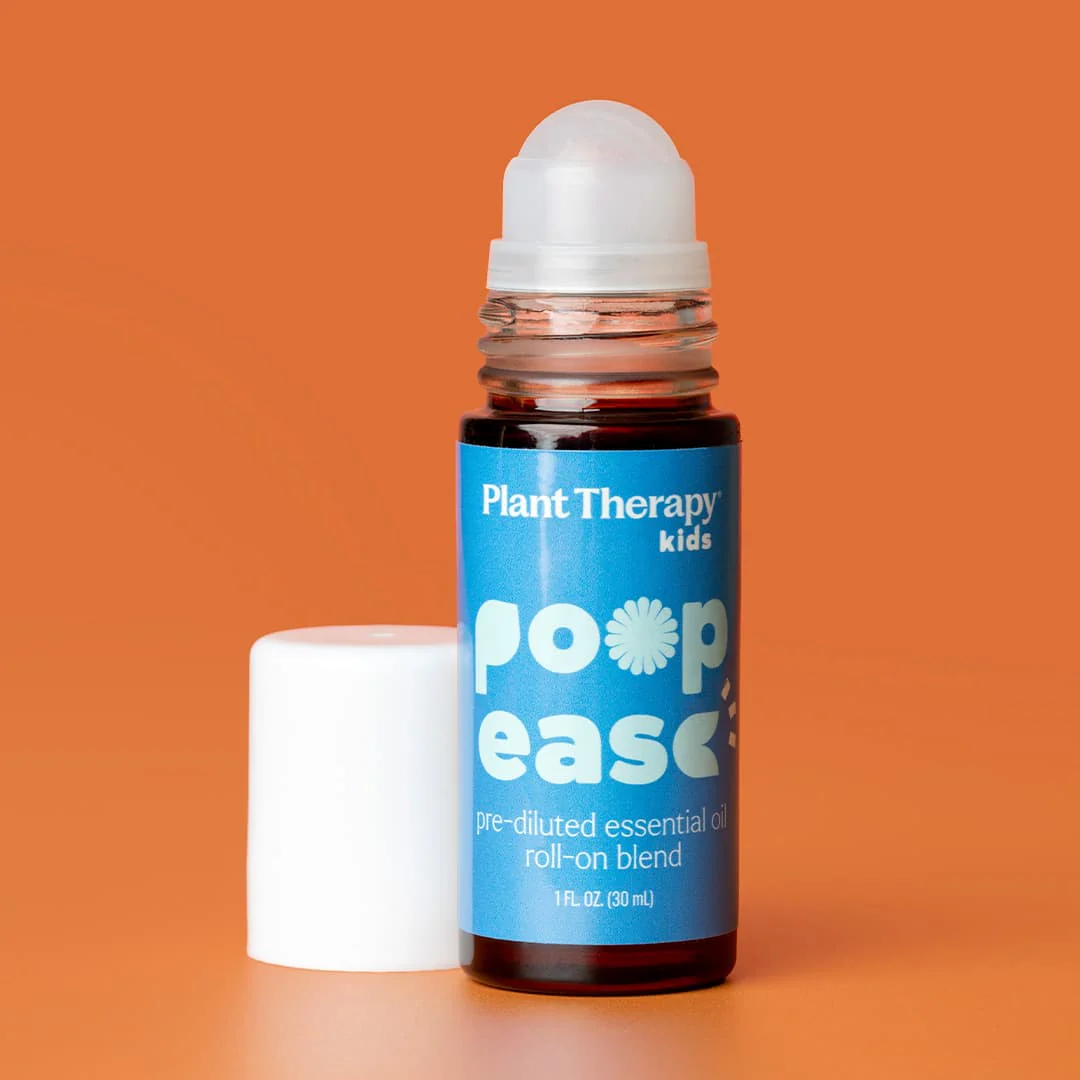 PoopEase Roll-On 30 mL - Image 5