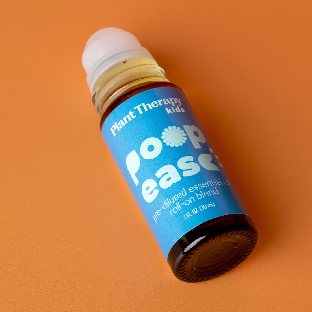 PoopEase Roll-On 30 mL - Image 6