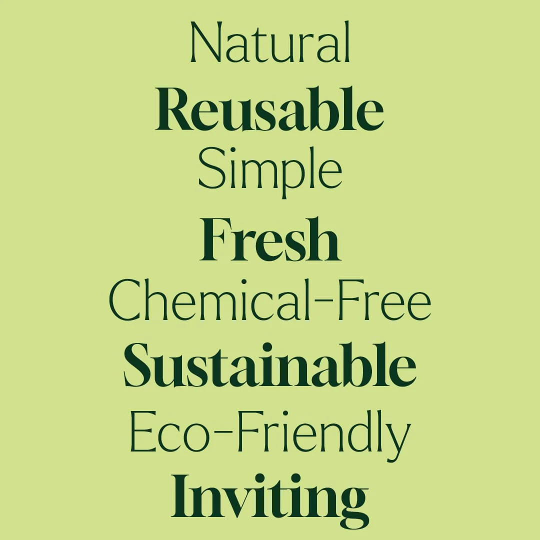 Natural Home Starter Bundle - Image 6
