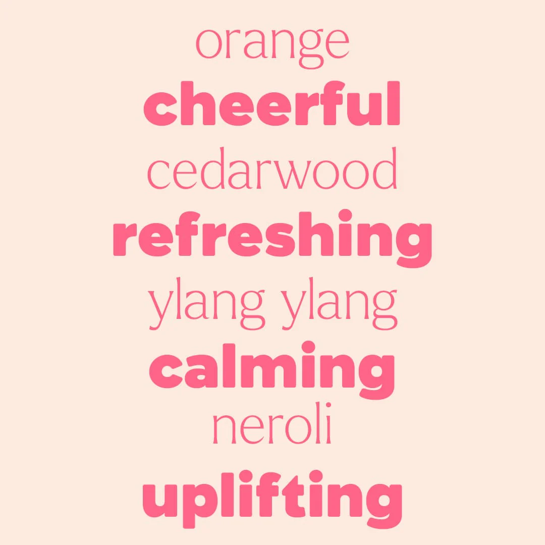 Citrus Squeeze Essential Oil Blend - Image 7