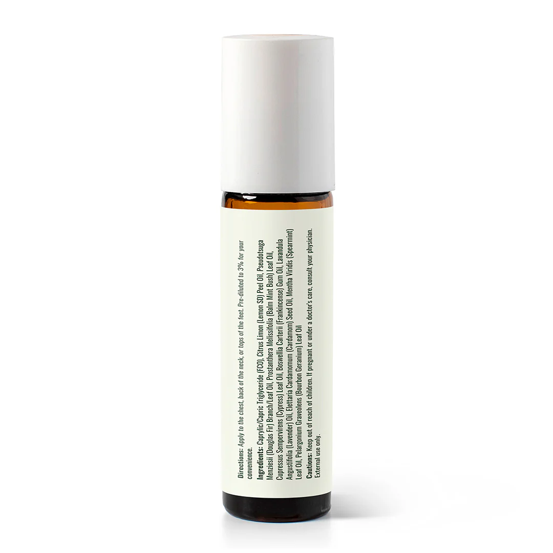 Quiet Cough® Essential Oil Blend Pre-Diluted Roll-On - Image 10