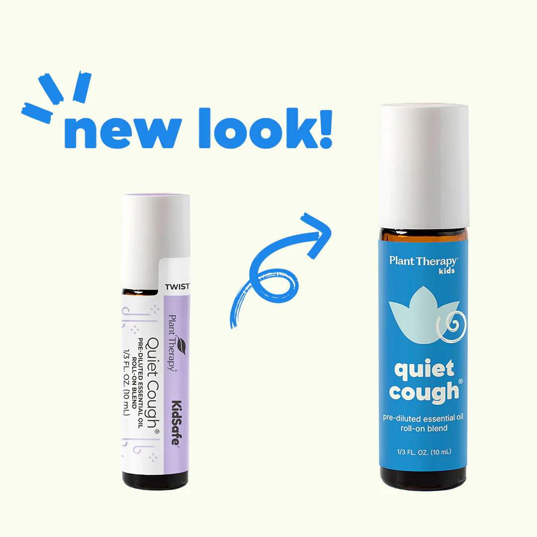 Quiet Cough® Essential Oil Blend Pre-Diluted Roll-On - Image 7