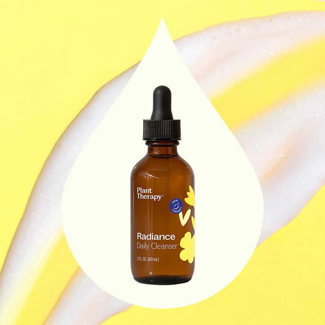 Radiance Daily Cleanser 2oz - Image 5