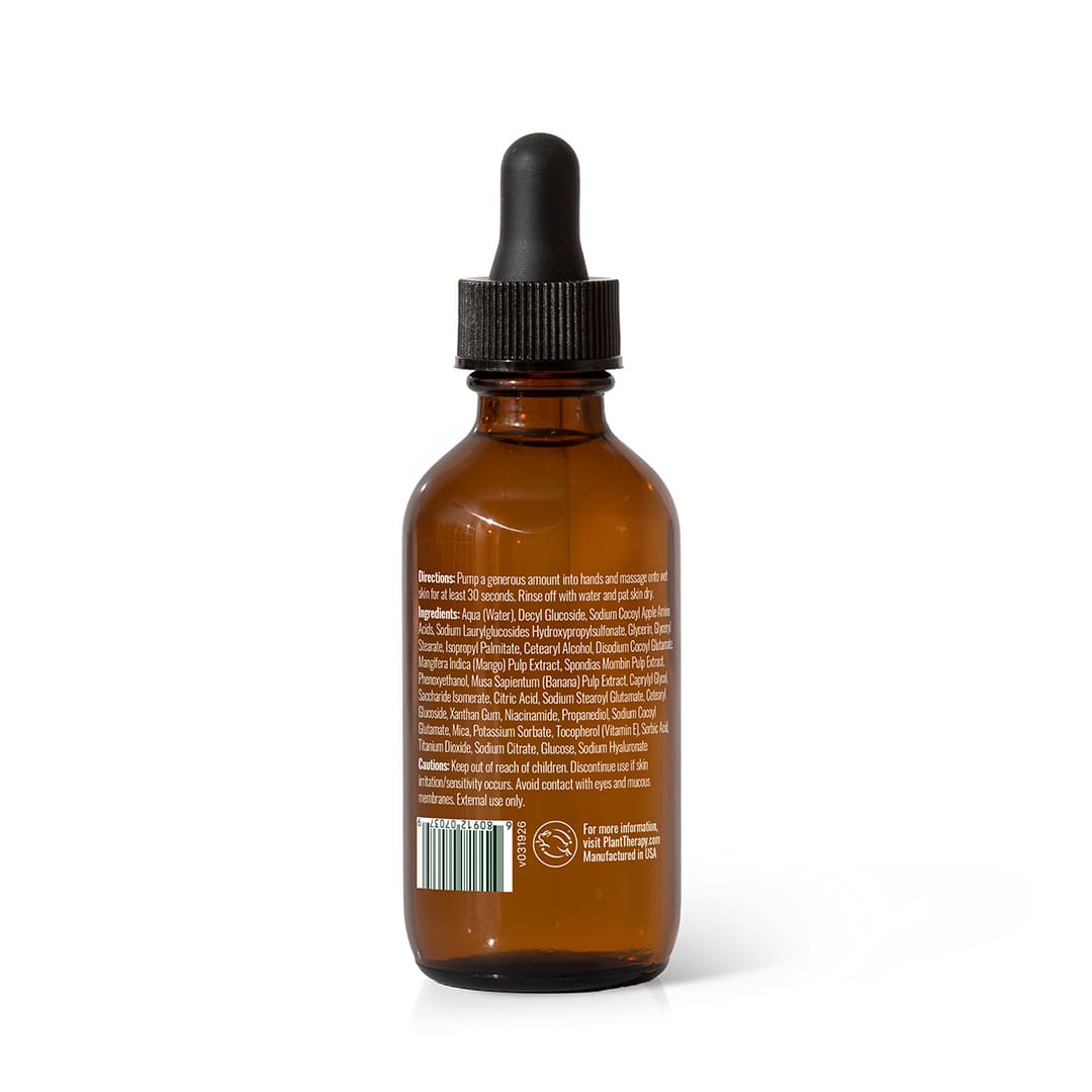 Radiance Daily Cleanser 2oz - Image 8