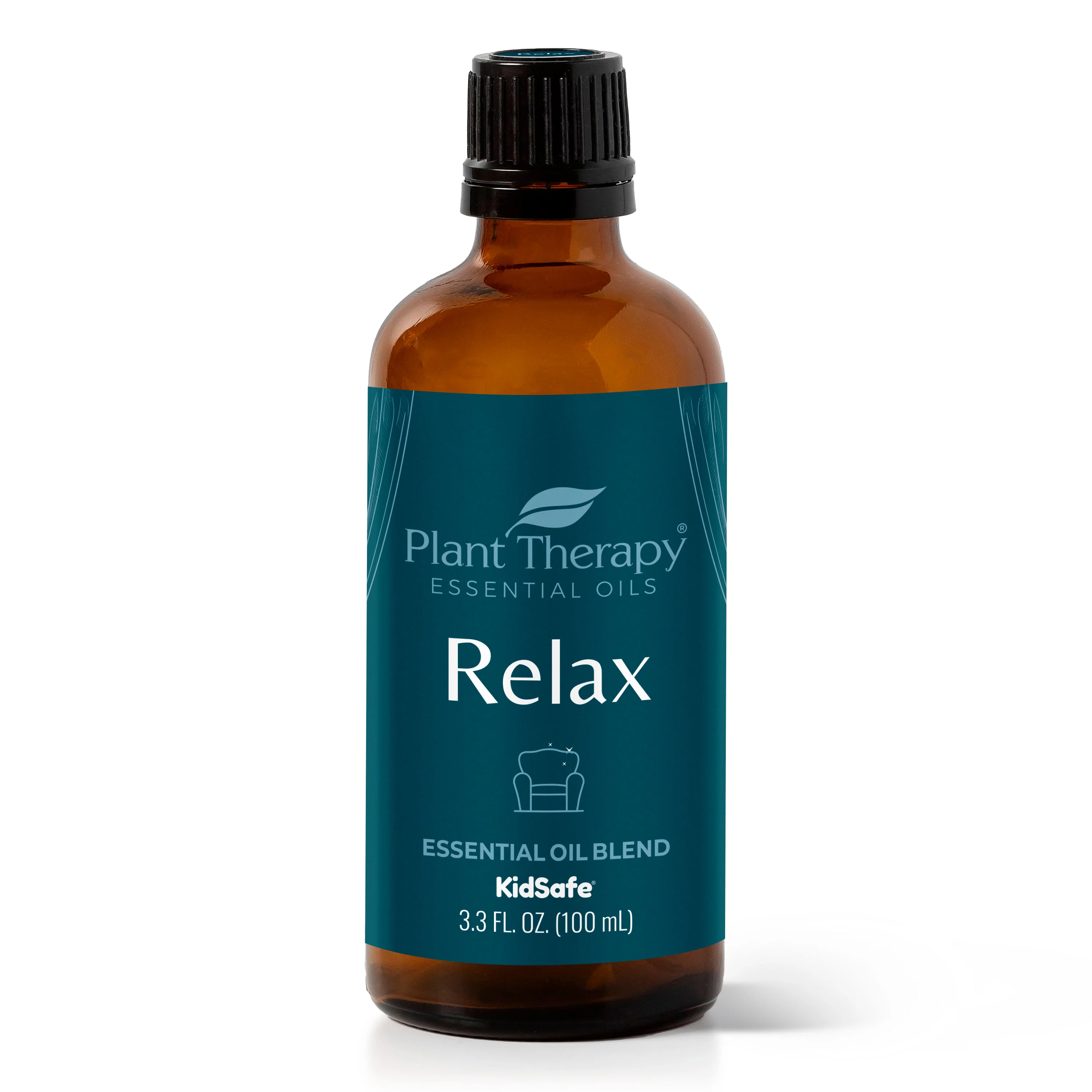 Relax Essential Oil Blend - Image 13